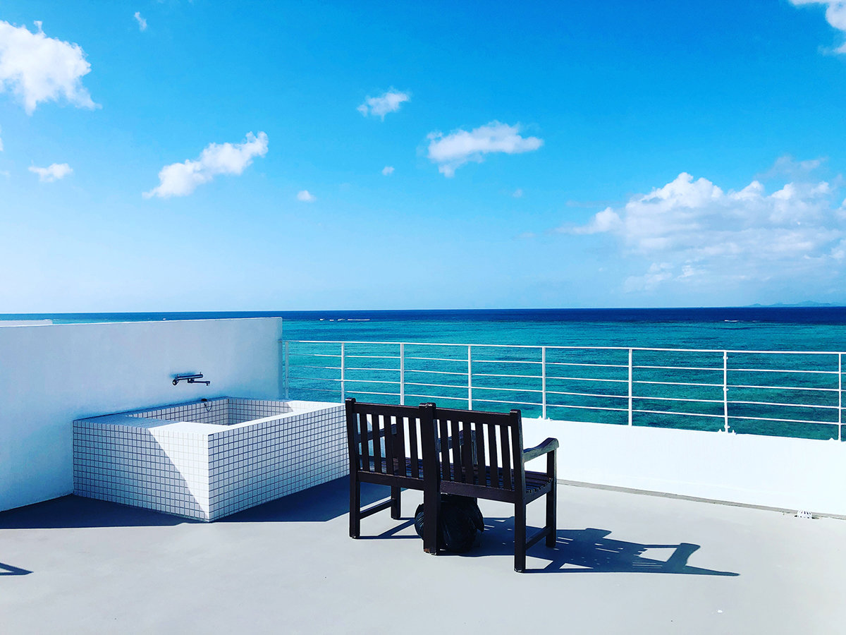 �E�y�I�V���C�z����ɂ͂��q�l��p�̘I�V���C�����p�ӁI��ƊC����̉�������Ԃ����y���݂�������