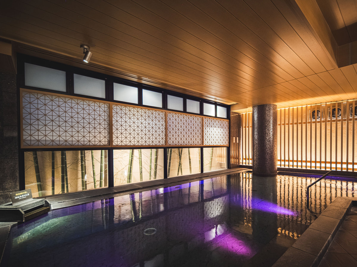 �y�嗁��z2020�N���j���[�A���̑嗁��́A���㉷��̗��j�Ƙa�������e�[�}�ɁA������������₵�̋�ԁB