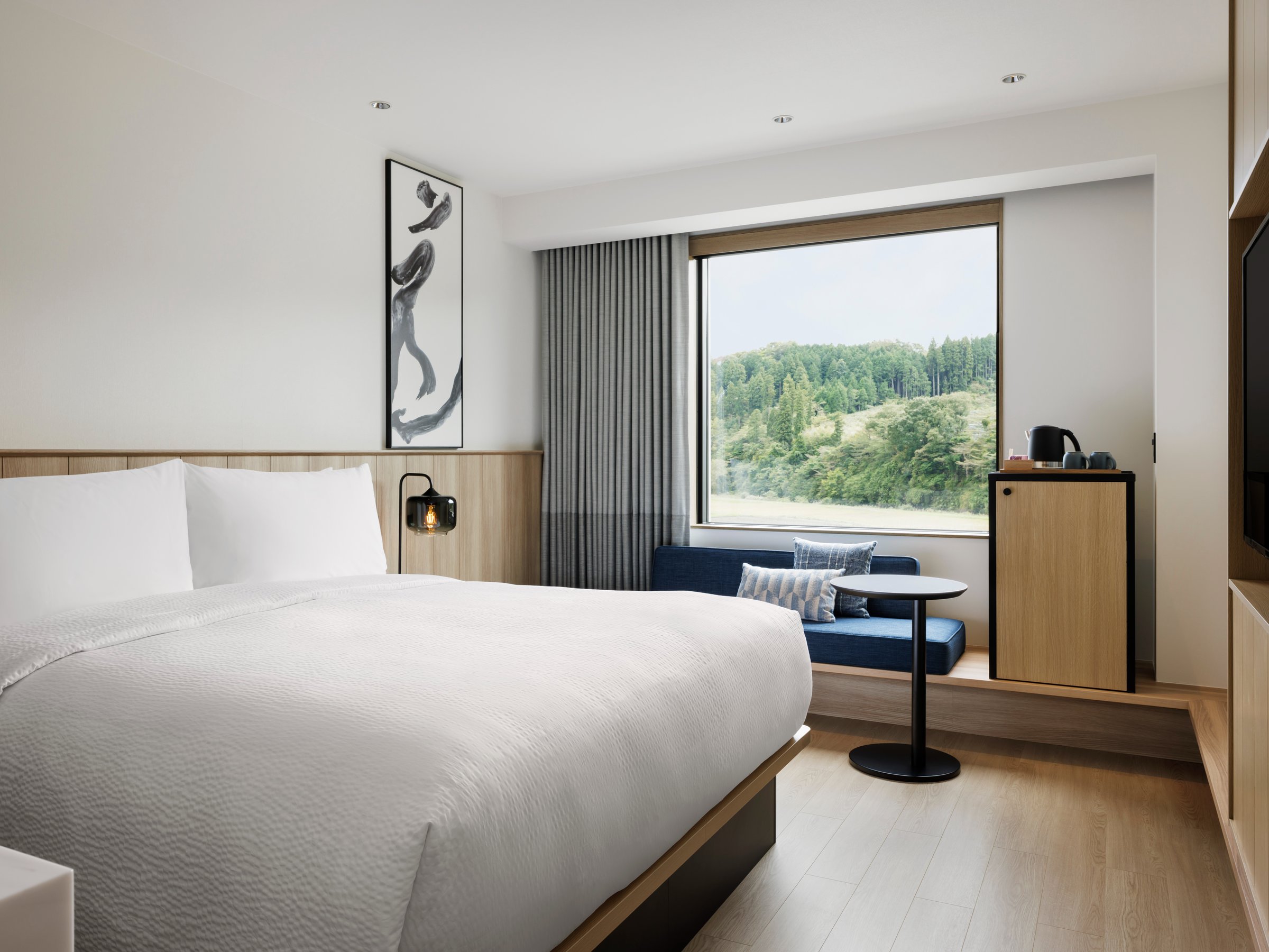 �L���O���[���F25���ċ։��E�x�b�h��180cm�@�V���v���Ȃ��牷���݂̂����Ԃł��������������B