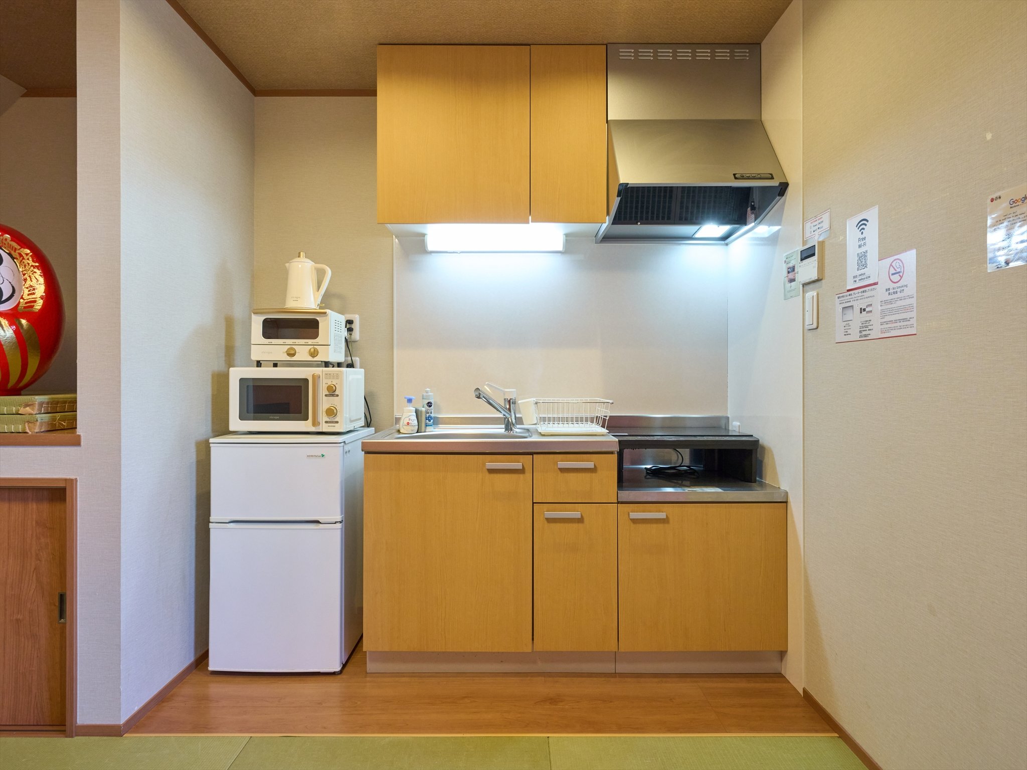 1�K�F�L�b�`��