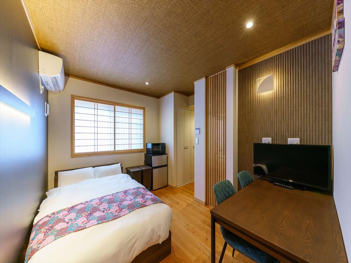 1Bed