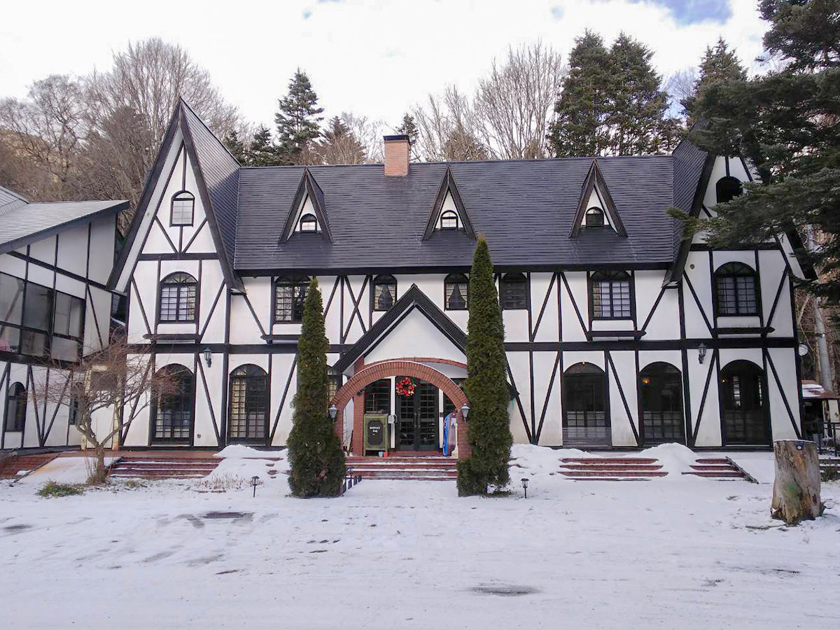 #�O�ρ@���m�g�[���̃V�b�N�ȃf�U�C���̌��������قɂȂ�܂�