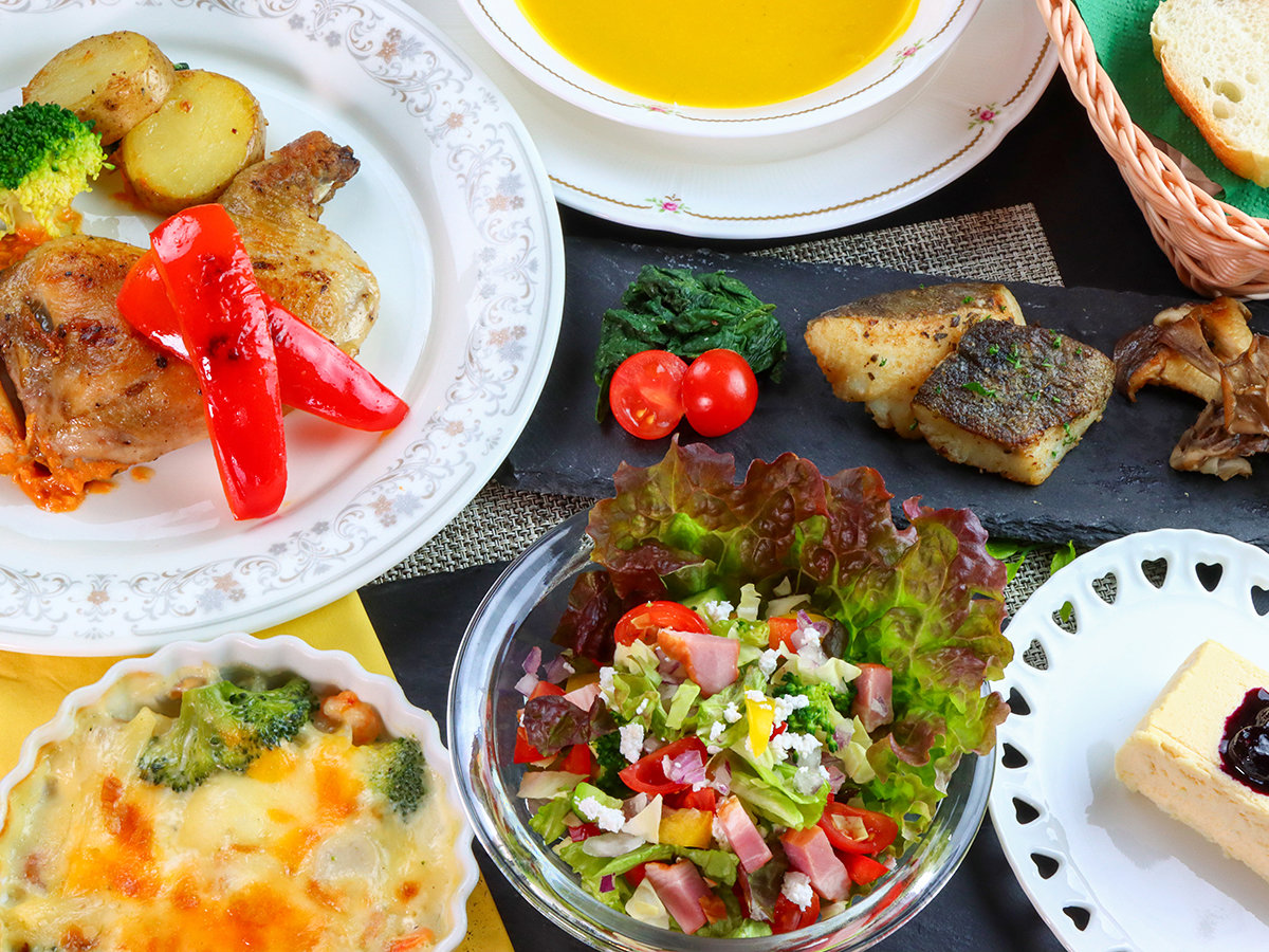 #�[�H�@�ق�ق�Ə_�炩�������H���̎�{�̃R���t�B����i�ł�