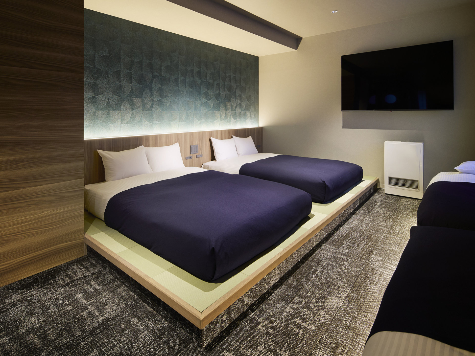 �f���b�N�X �W���j�A �X�C�[�g6�x�b�h