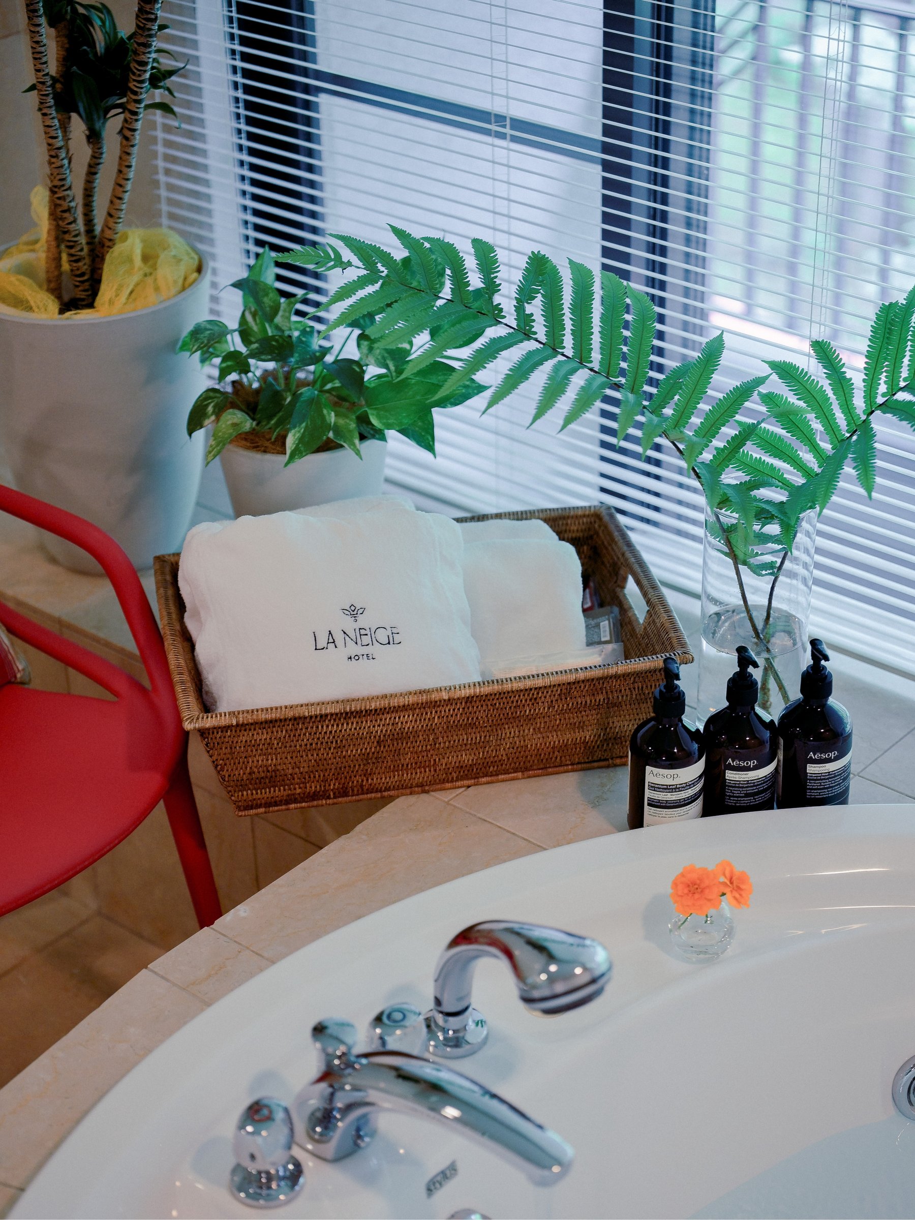705 Junior Suite