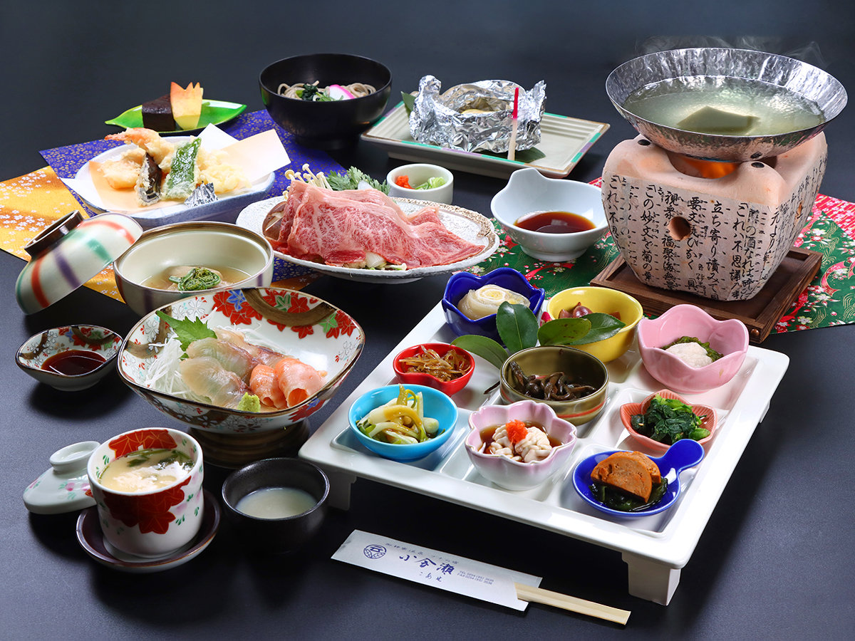 #��-irodori- �{�̐H�ނ����Ղ�̃v���~�A�����