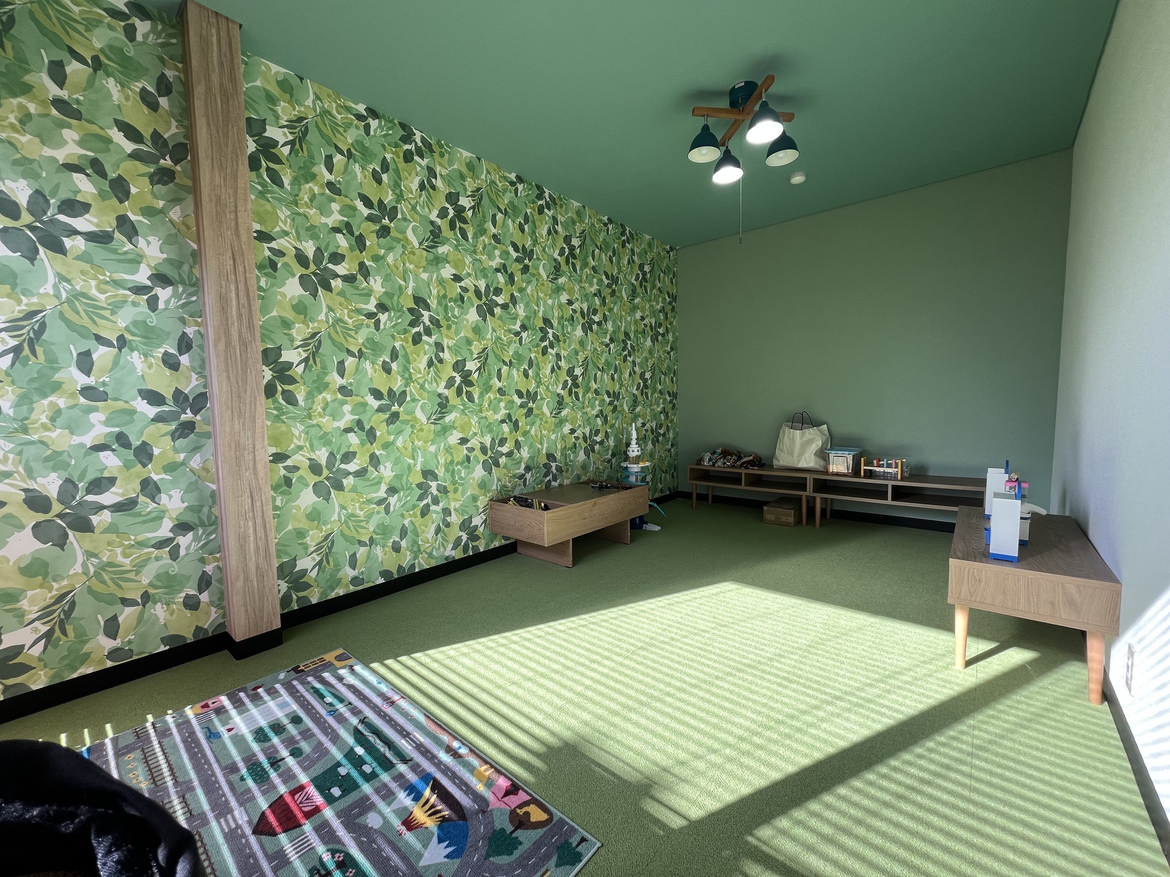 �L�b�Y���[��