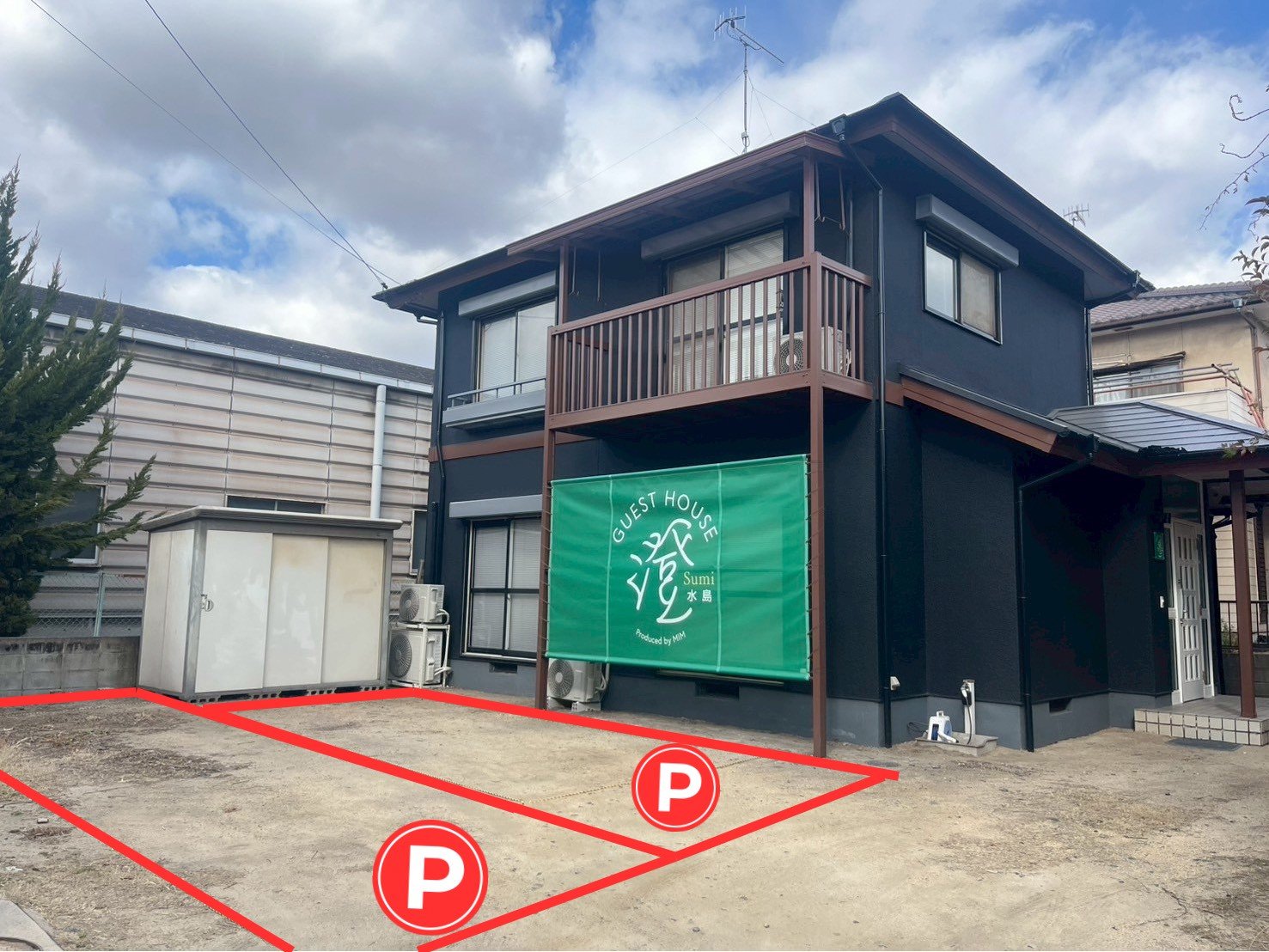 ���ԃX�y�[�X