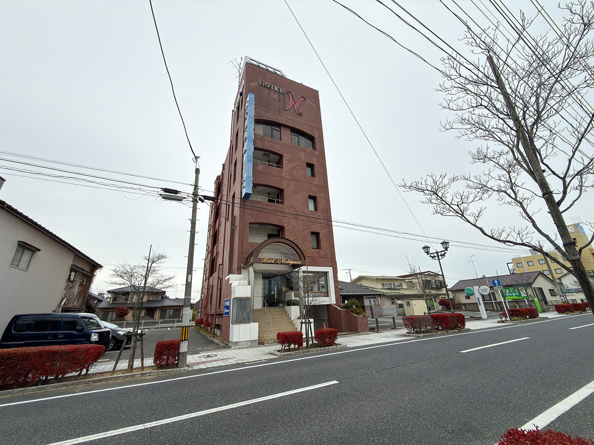 #�O�ρ@�Â��ȊX���݂ɒ��a����O�ςŁA�r�W�l�X�ɂ��ό��ɂ��g���₷�����n�ł�