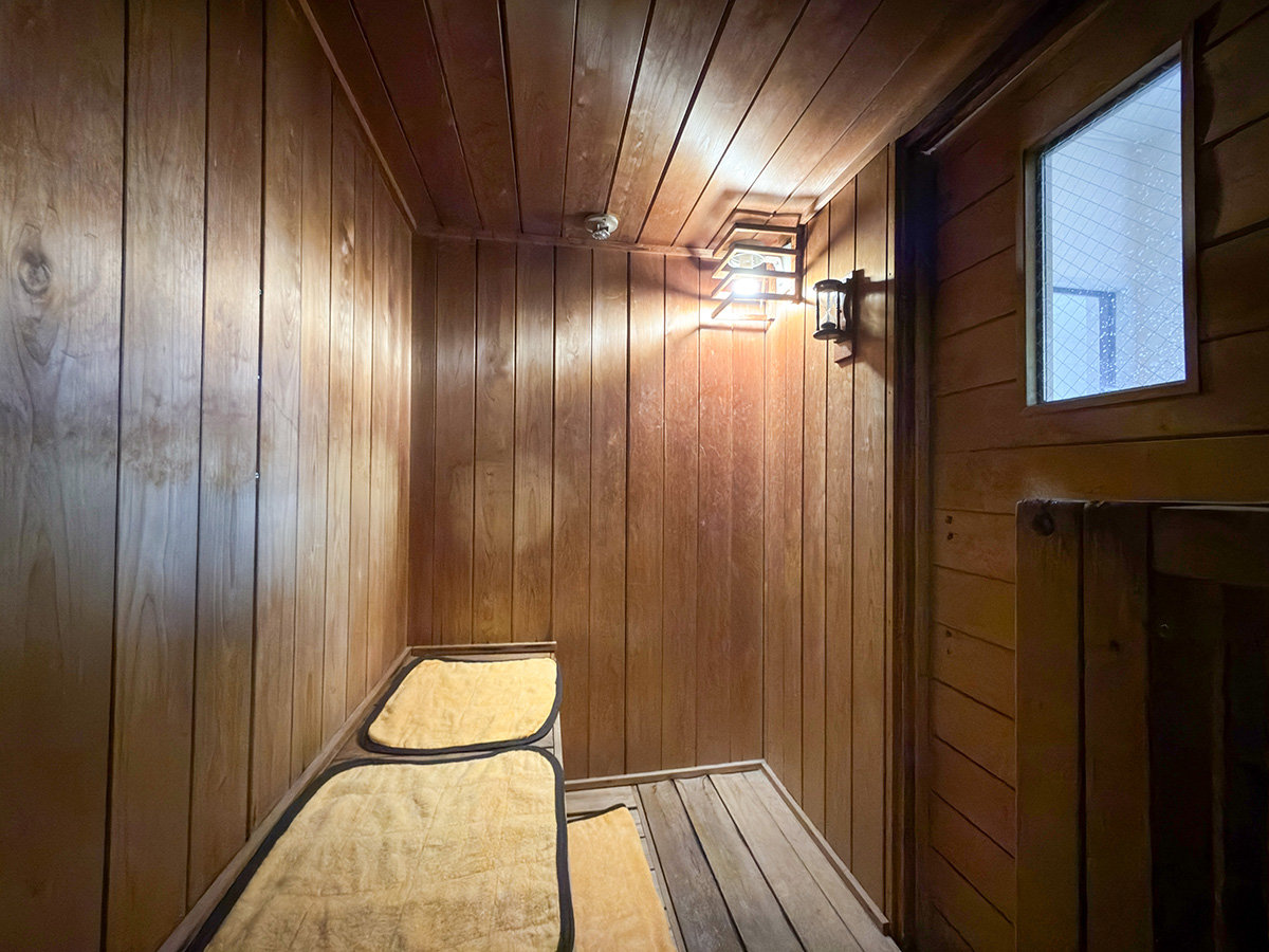 #�T�E�i�@���̔���c��������T�E�i�ŁA�S�܂Ő������t���b�V�����Ԃ𖞋i