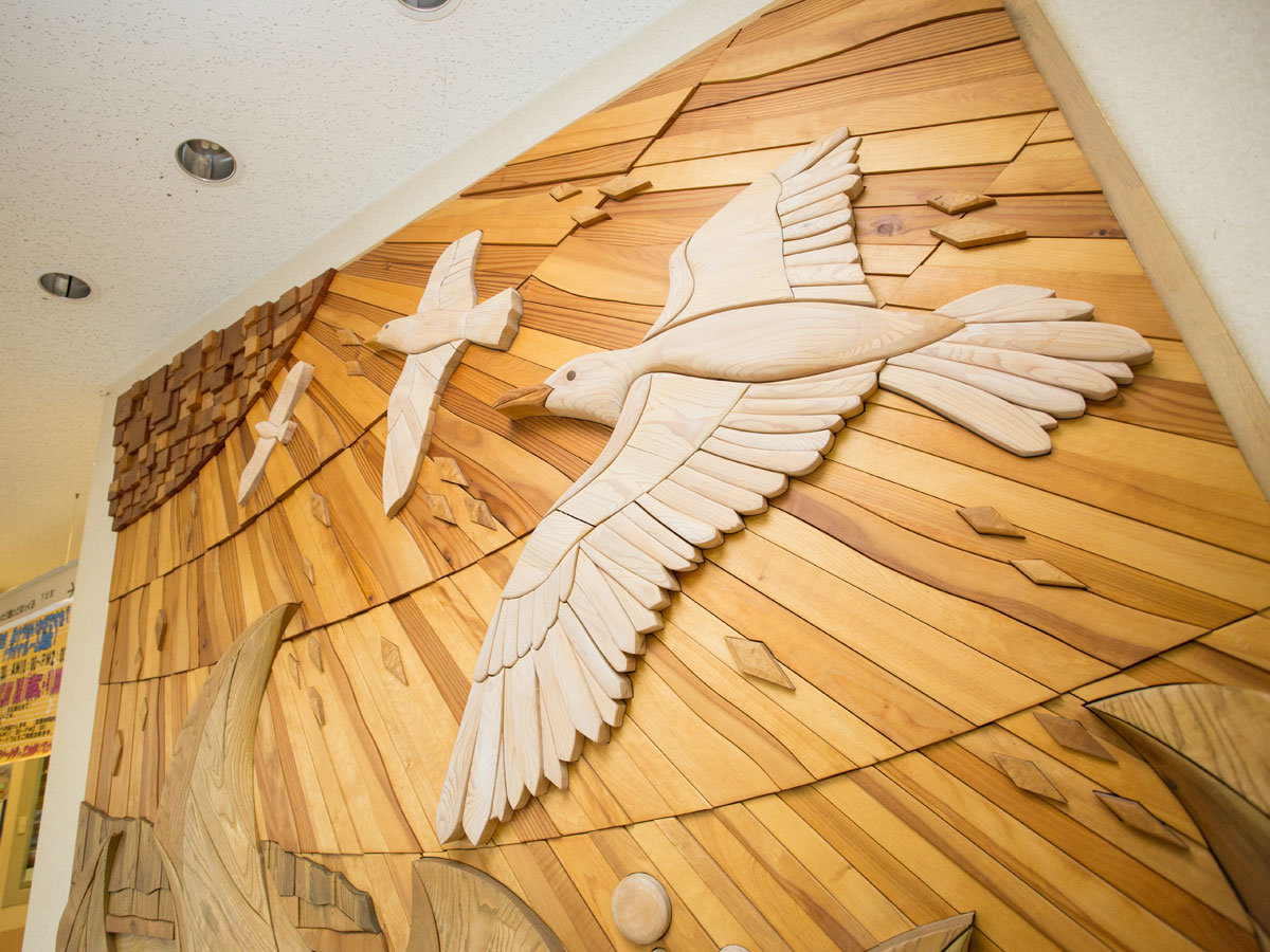 �ٓ��̂�����Ƃ���ɃJ�������`�[�t����