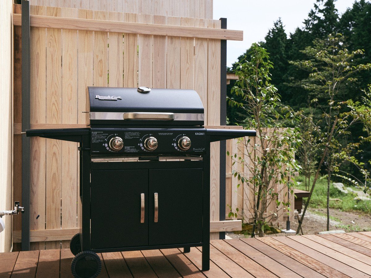 BBQ�R����