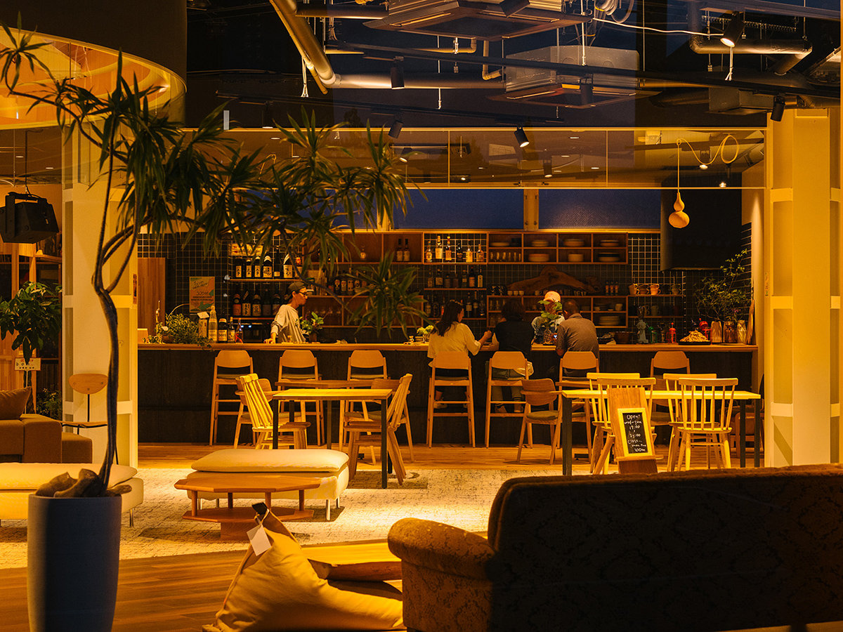 Eycafe & musiczSn悢yƋɁAЂƂƂ