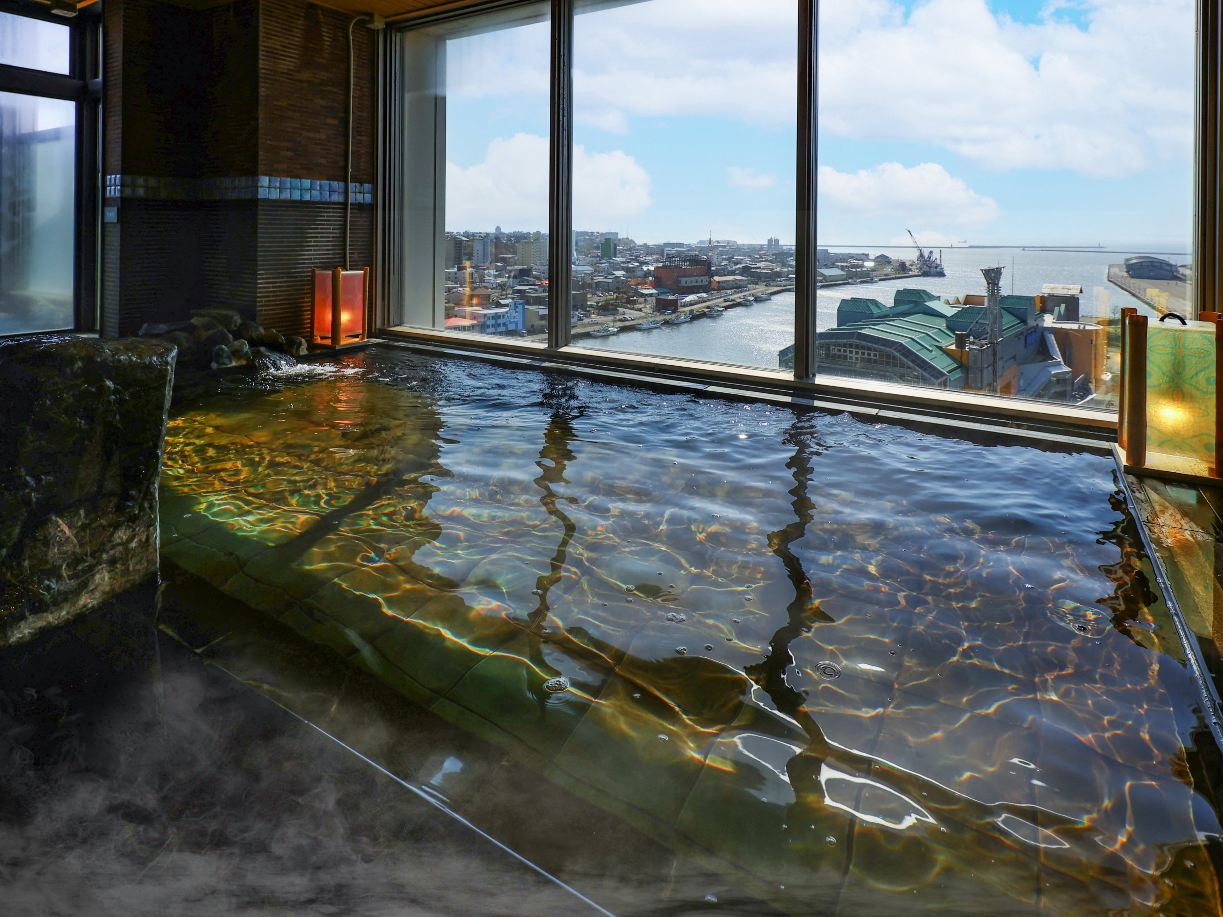 �j�������C15�F00�`����10�F00�T�E�i�̂ݐ[��1�F00�`����5�F00�܂Œ�~