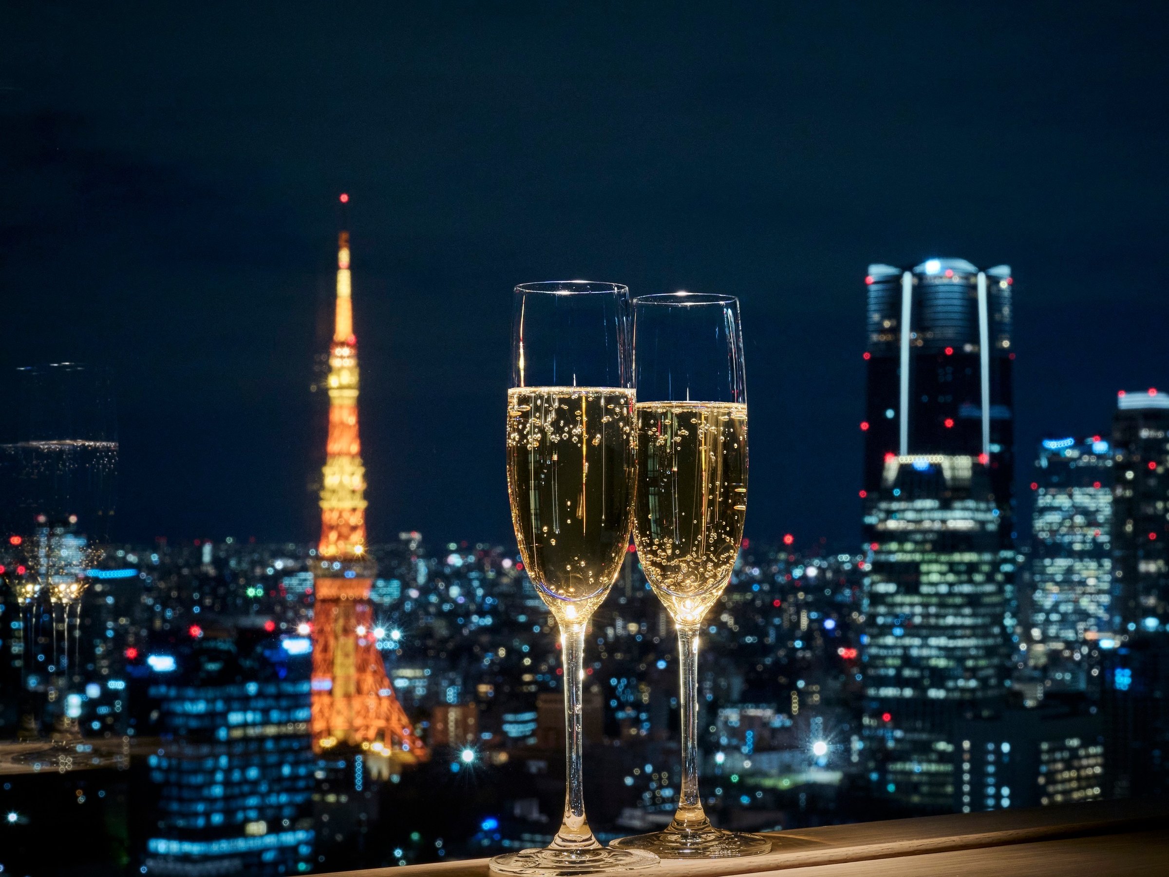 Licensed by TOKYO TOWER