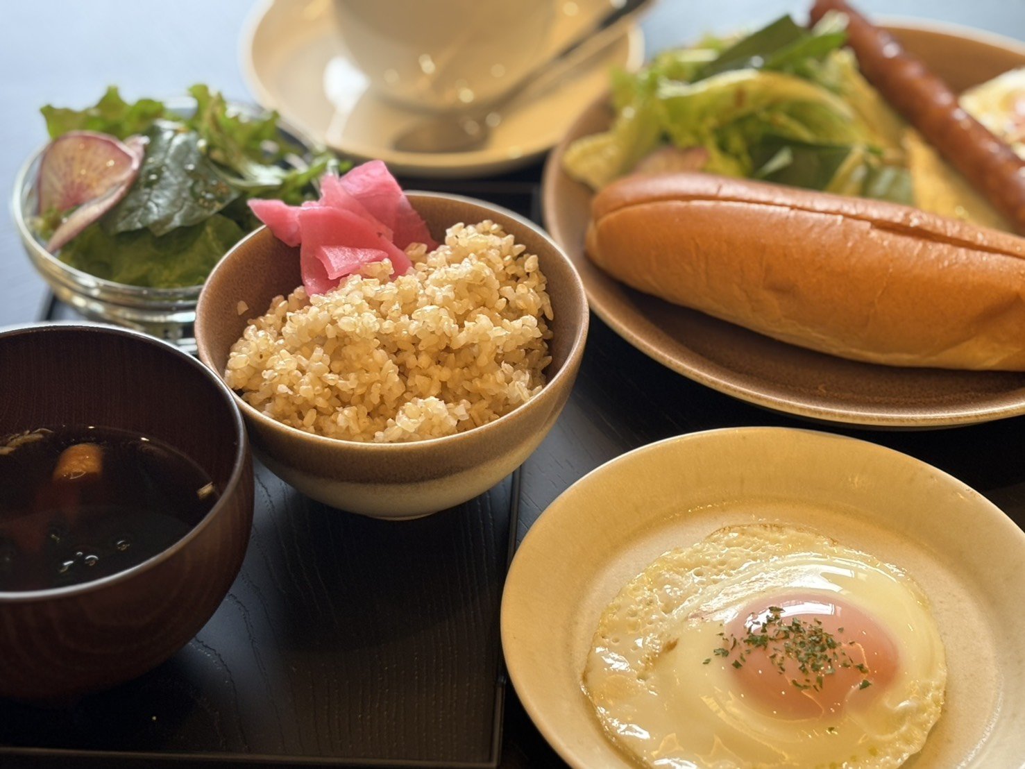 ���[�j���O