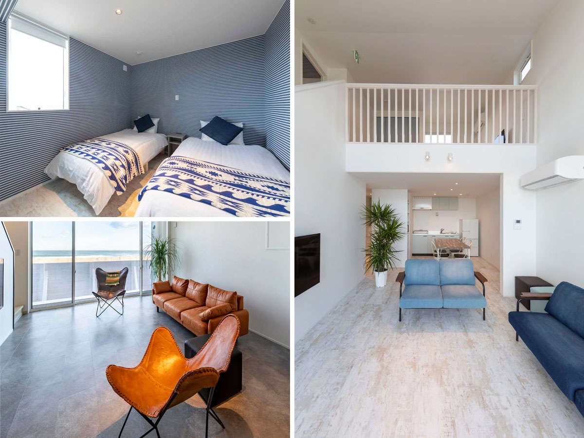 4���̋q���́u���킫�v�Ɋւ��邻�ꂼ��4�̃e�[�}