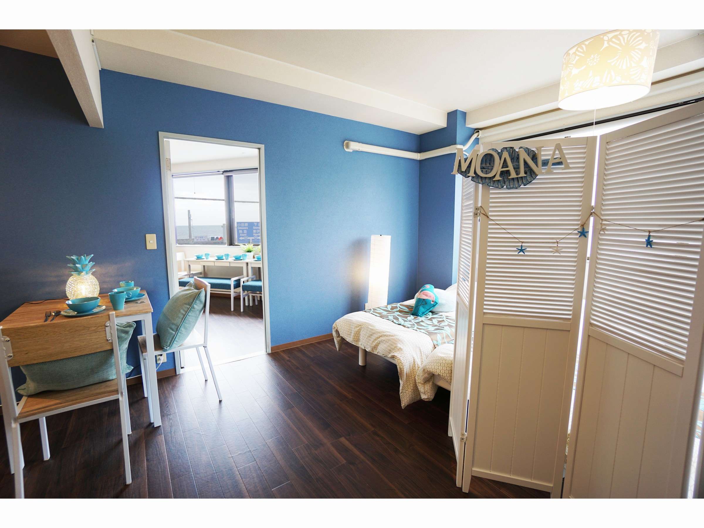 �ő�8���ł�����肭�낰��R���h�~�j�A���wMOANA�x��2018�N���āA�ɓ��ɃI�[�v��