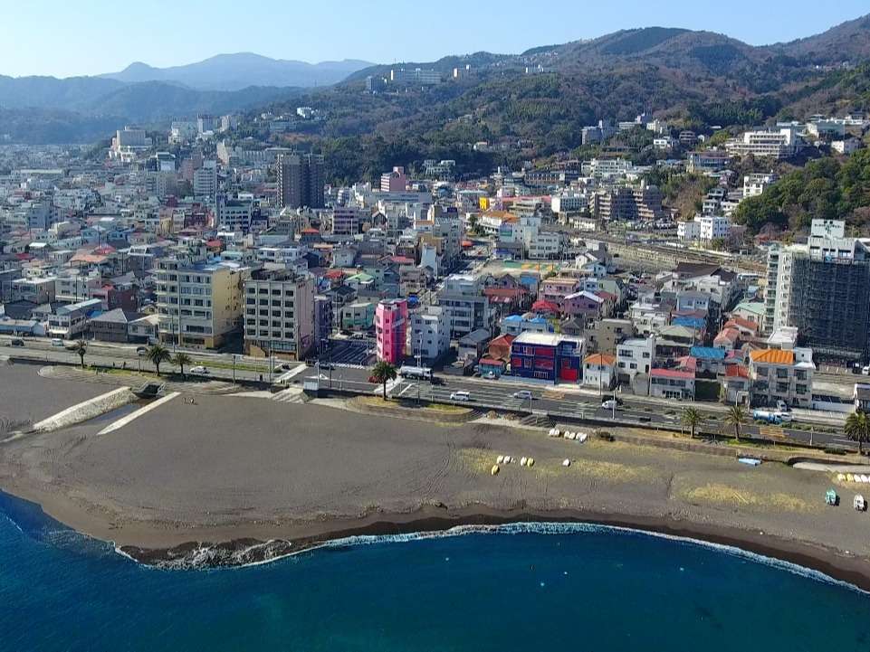 �I�����W�r�[�`�@�������̃s���N�F�̃r�����u�ɓ��̉�MOANA�v�ł�