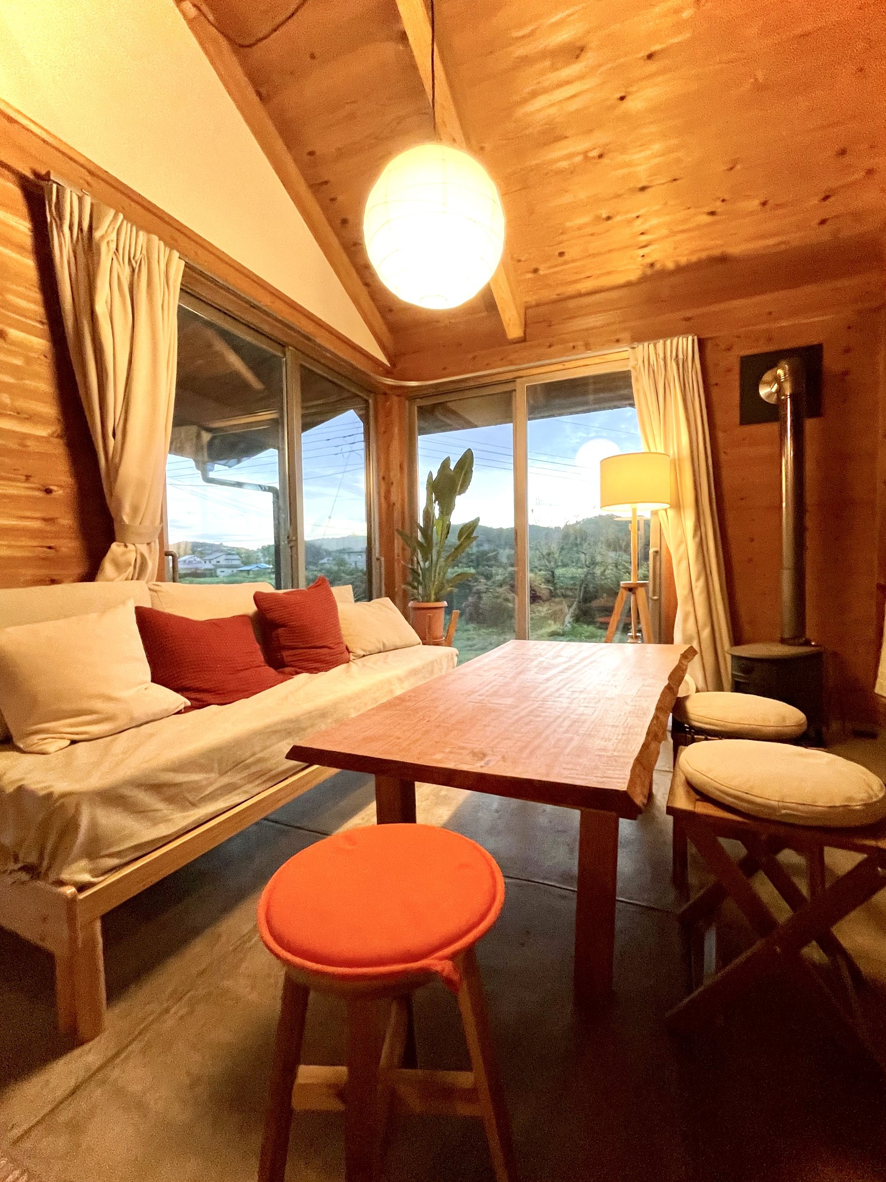 JIN���̃��r���O�X�y�[�X