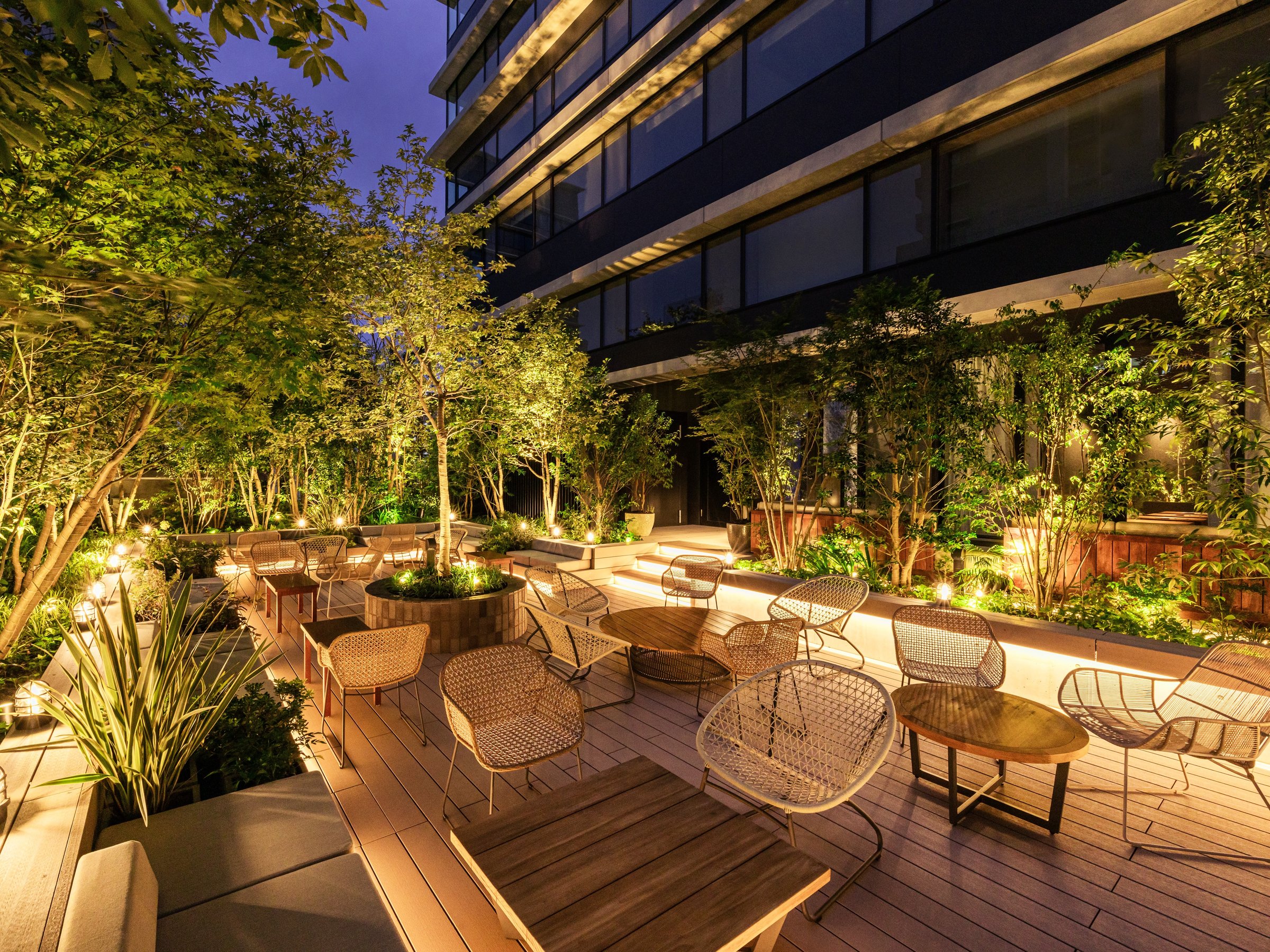 ���[�t�g�b�v�K�[�f��