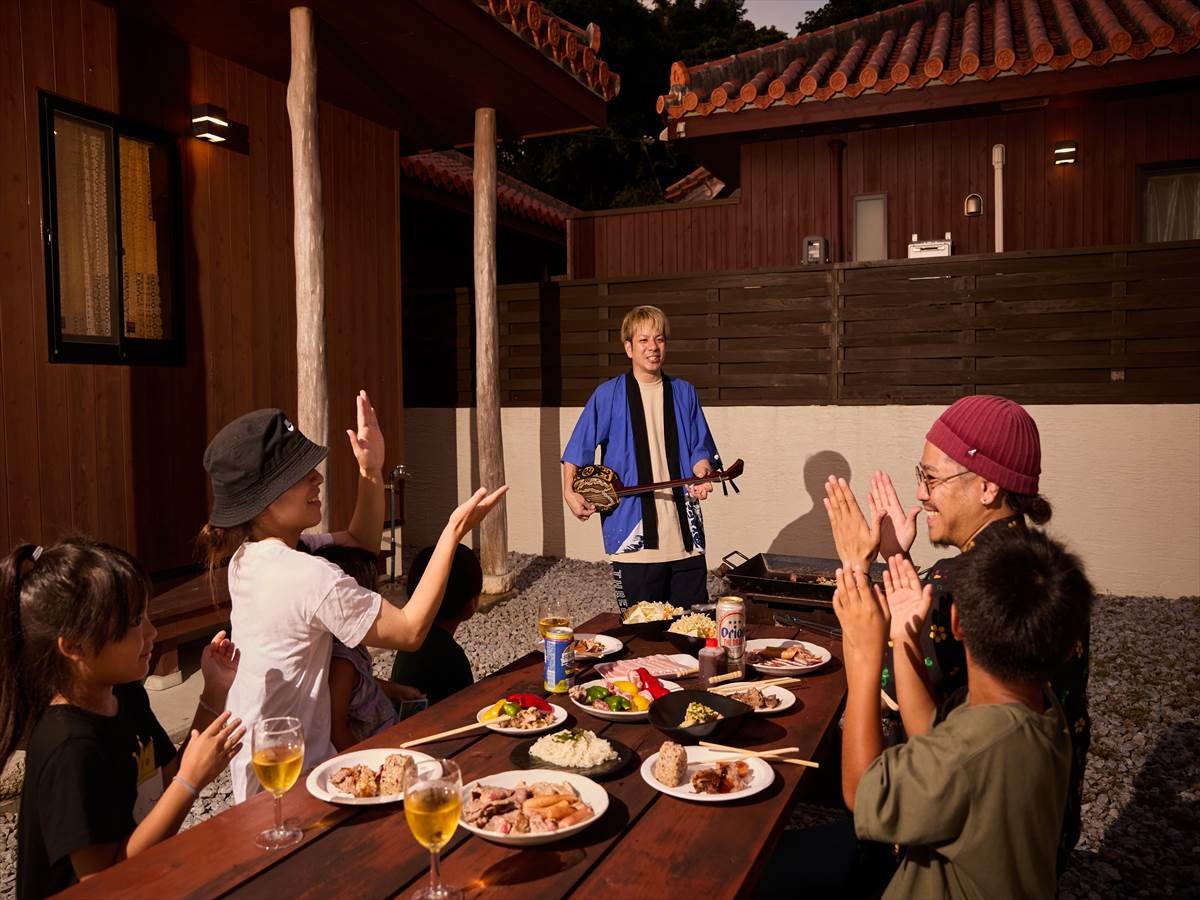 BBQ\