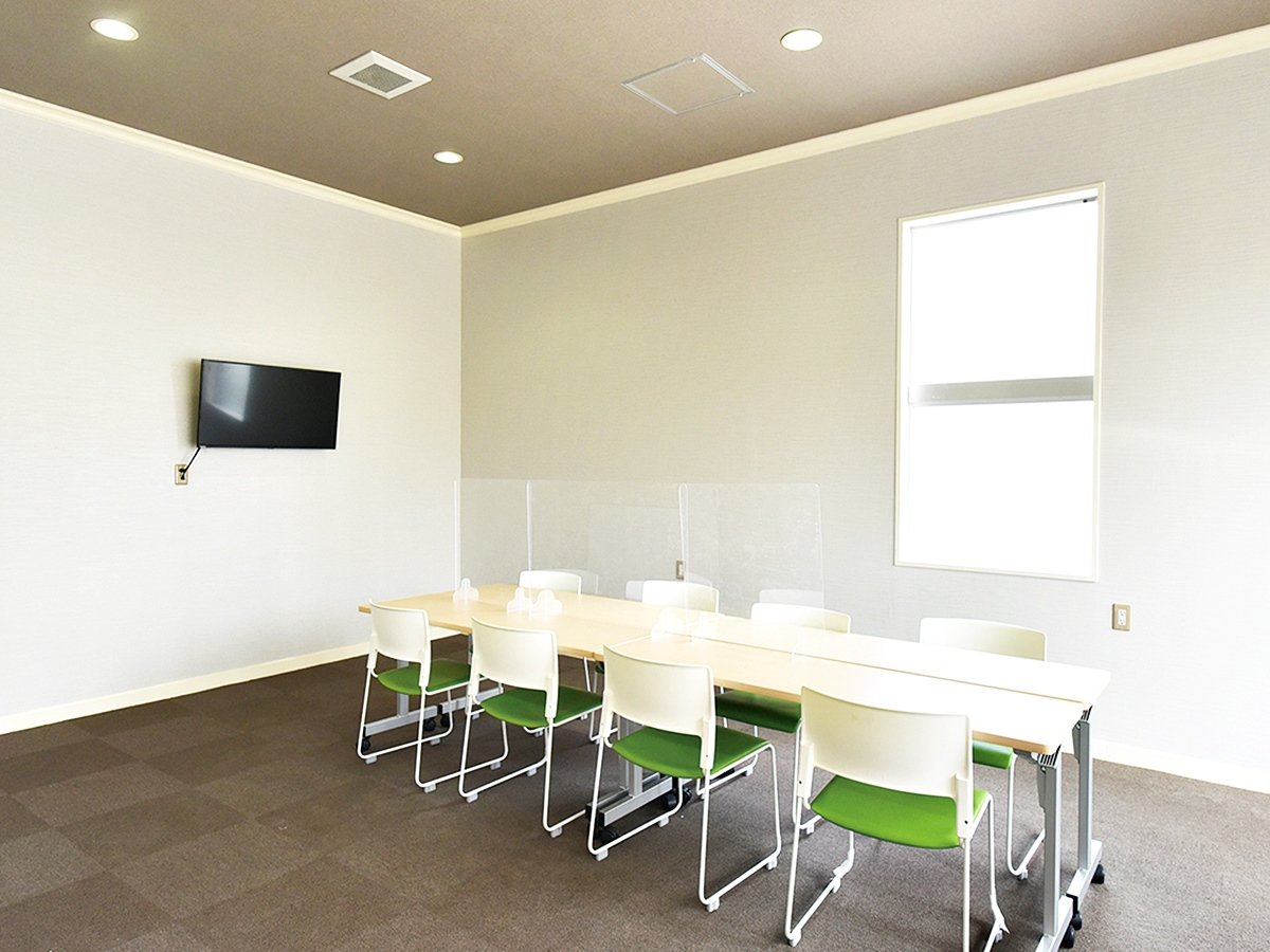 �y�ٓ����z�~�[�e�B���O���[���B�r�W�l�X�̑��A�X�|�[�c���h�̌v�旧�Ăɂ������p���������܂��B