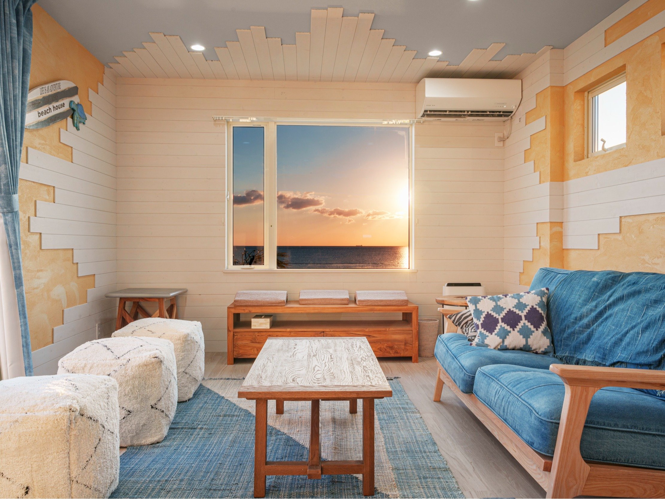 �C���G��̂悤�Ɍ����郊�r���O�@