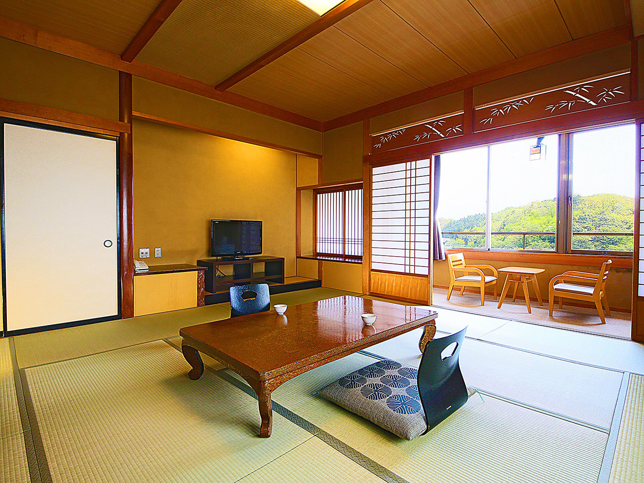 部屋イメージ
