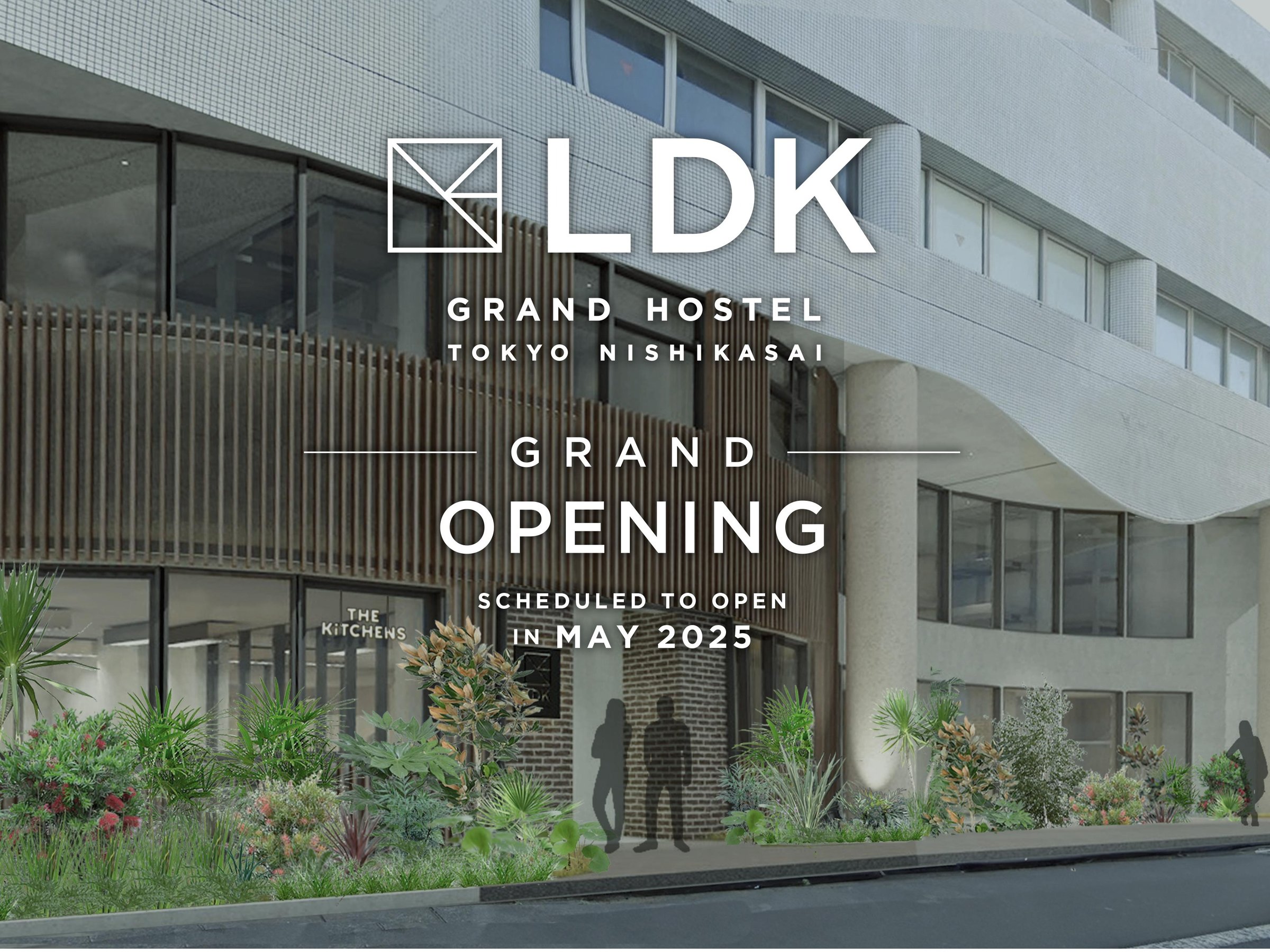 GRAND OPENING 2025N5