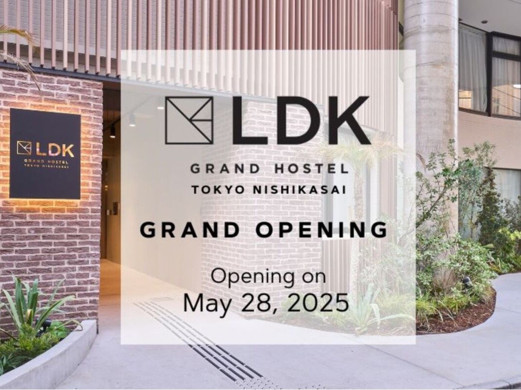 GRAND OPENING