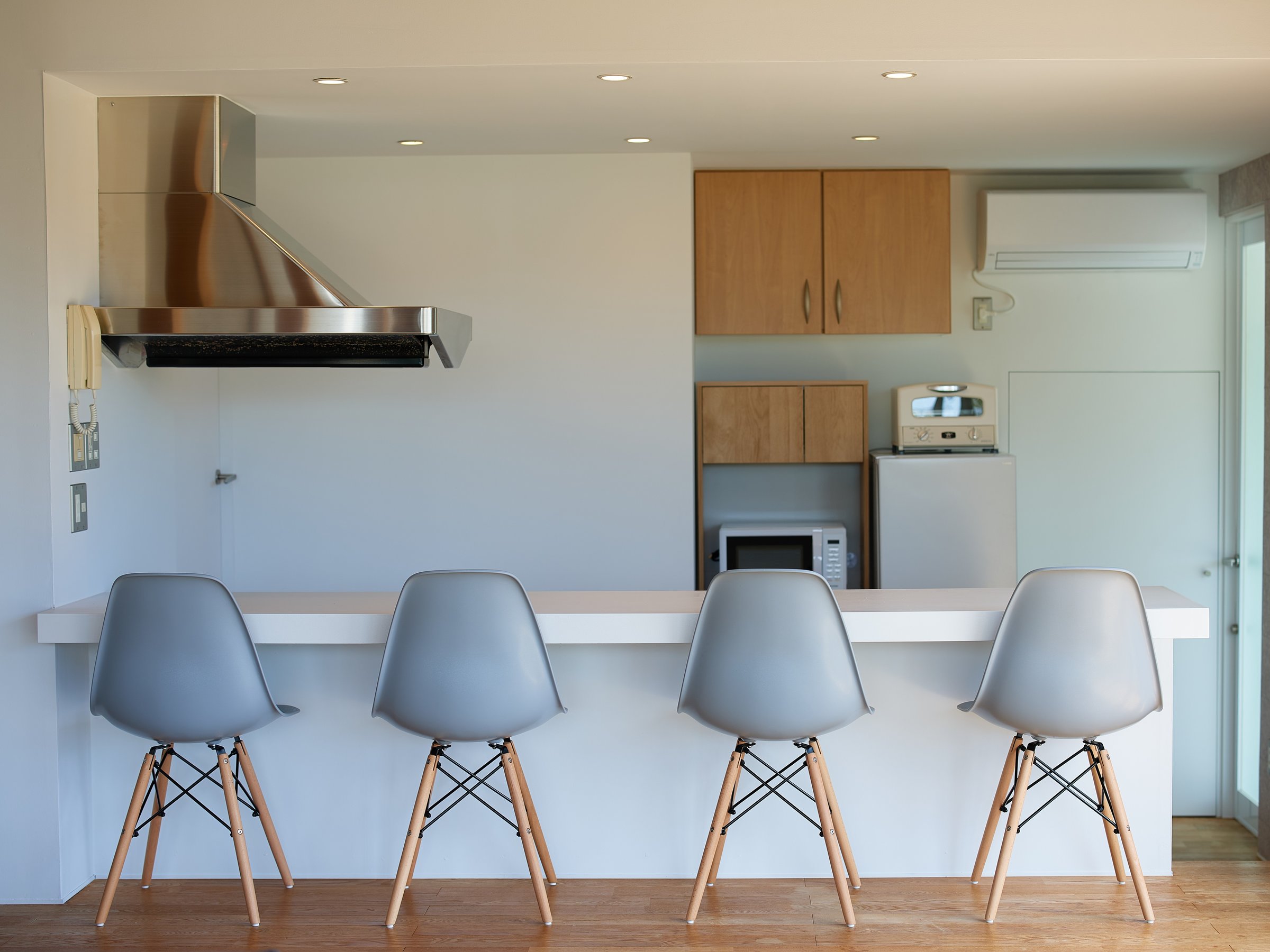 リビングルーム