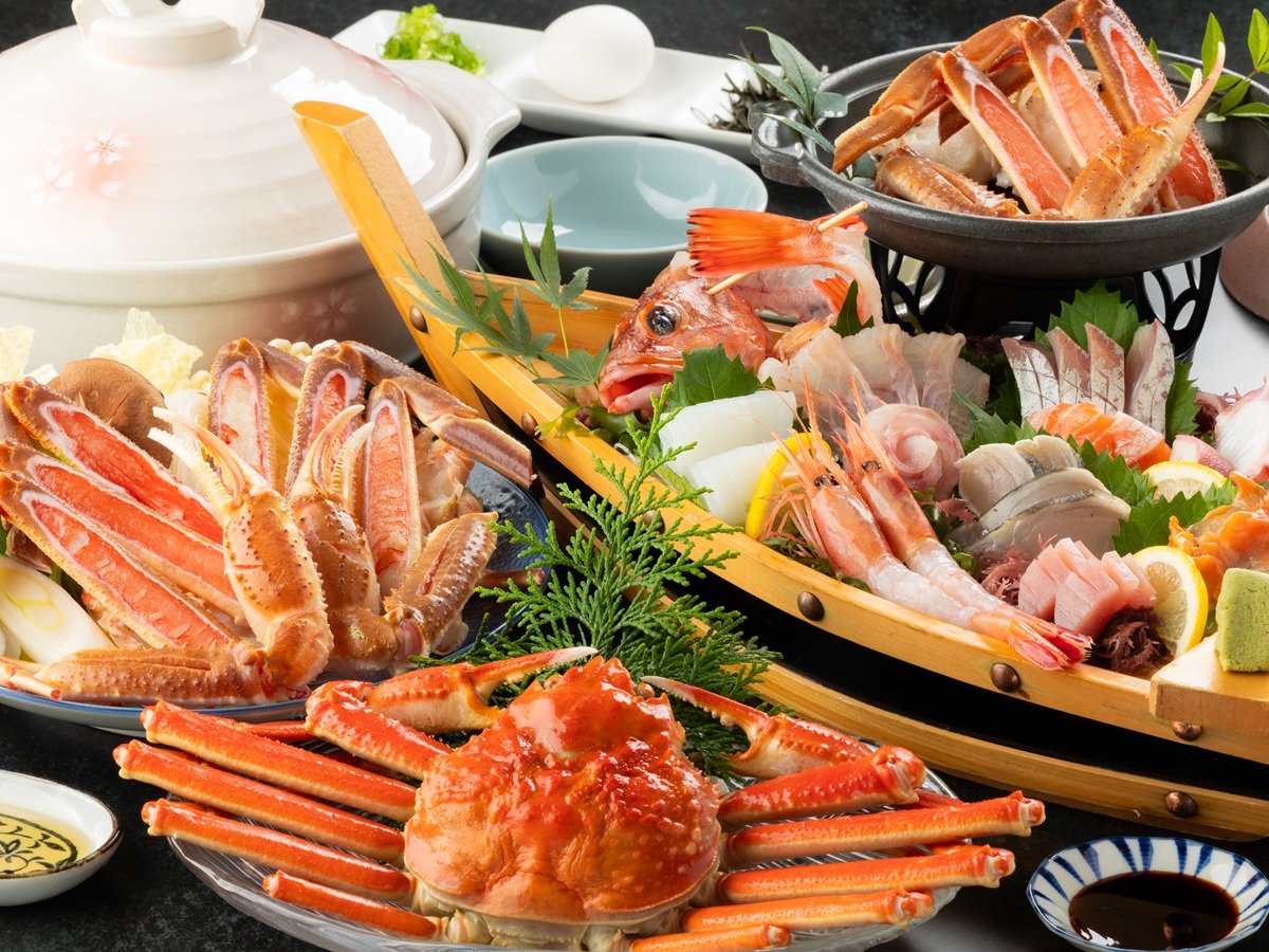 ���ɂ����E�J�j���E䥂ŃK�j(1�C)