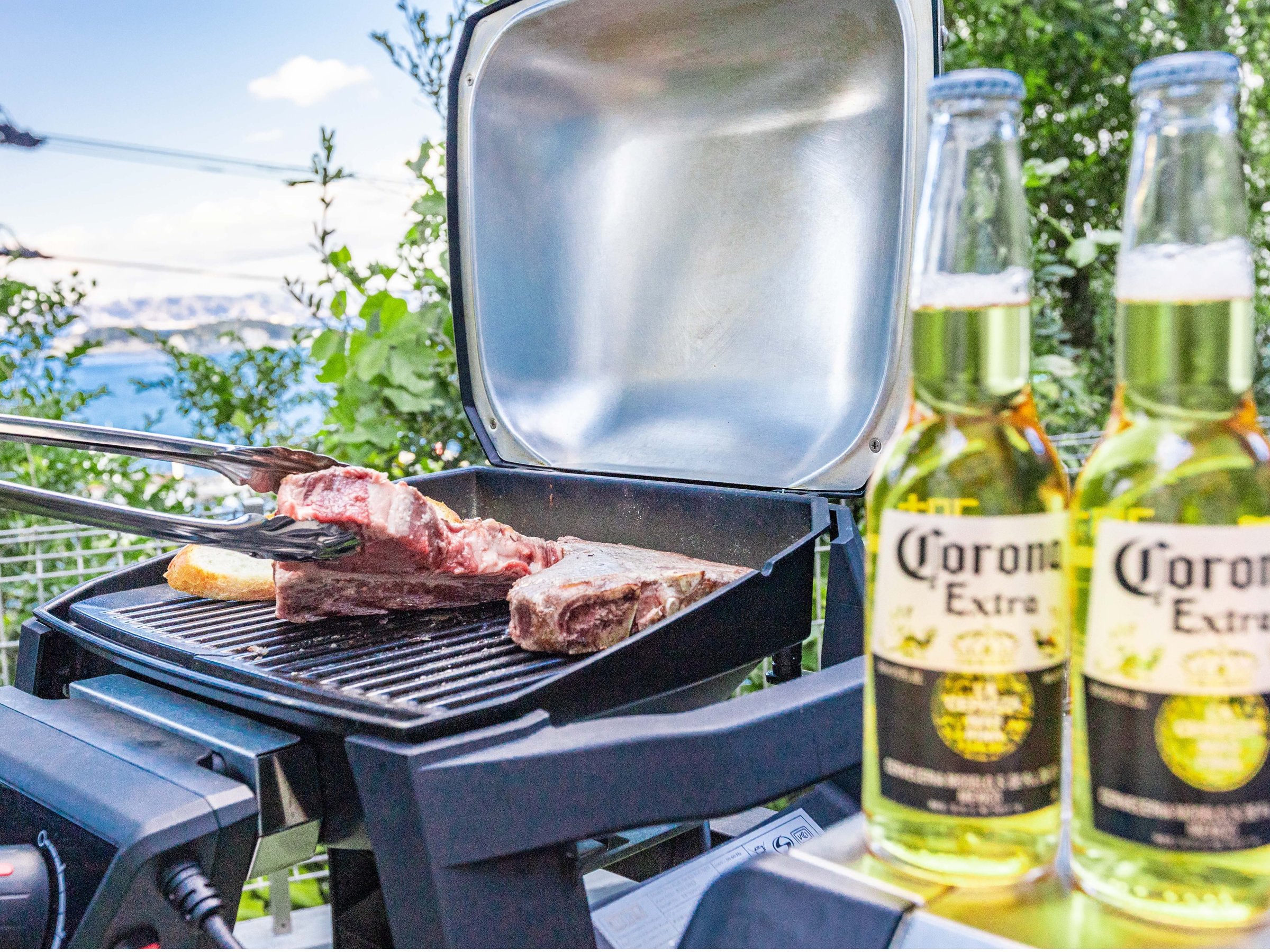 BBQ