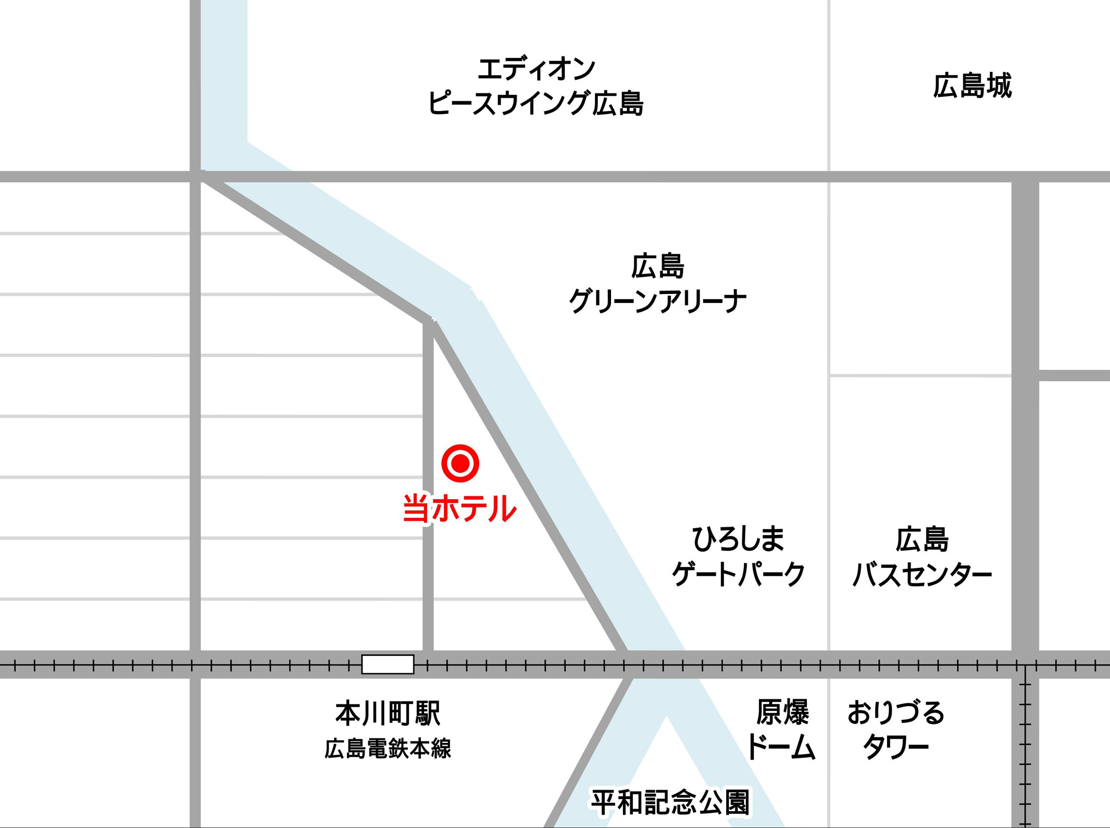 �A�N�Z�X�}�b�v