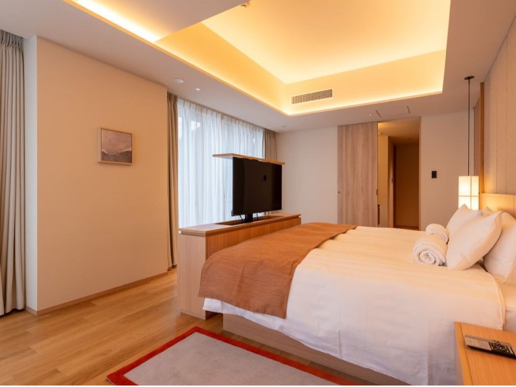 2 Bedroom-Premium-Residence