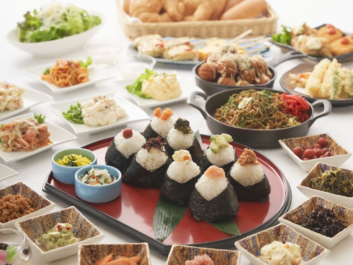 MoeGiKURiYA ���H�u�b�t�F�@�S�̃C���[�W