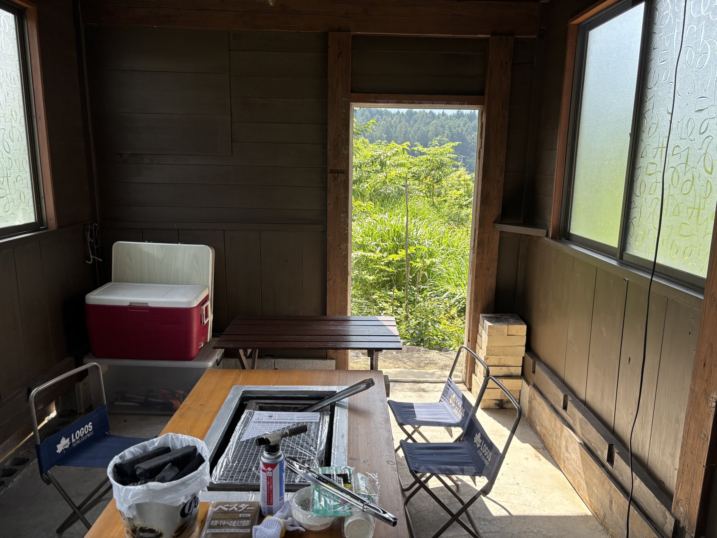 BBQ����