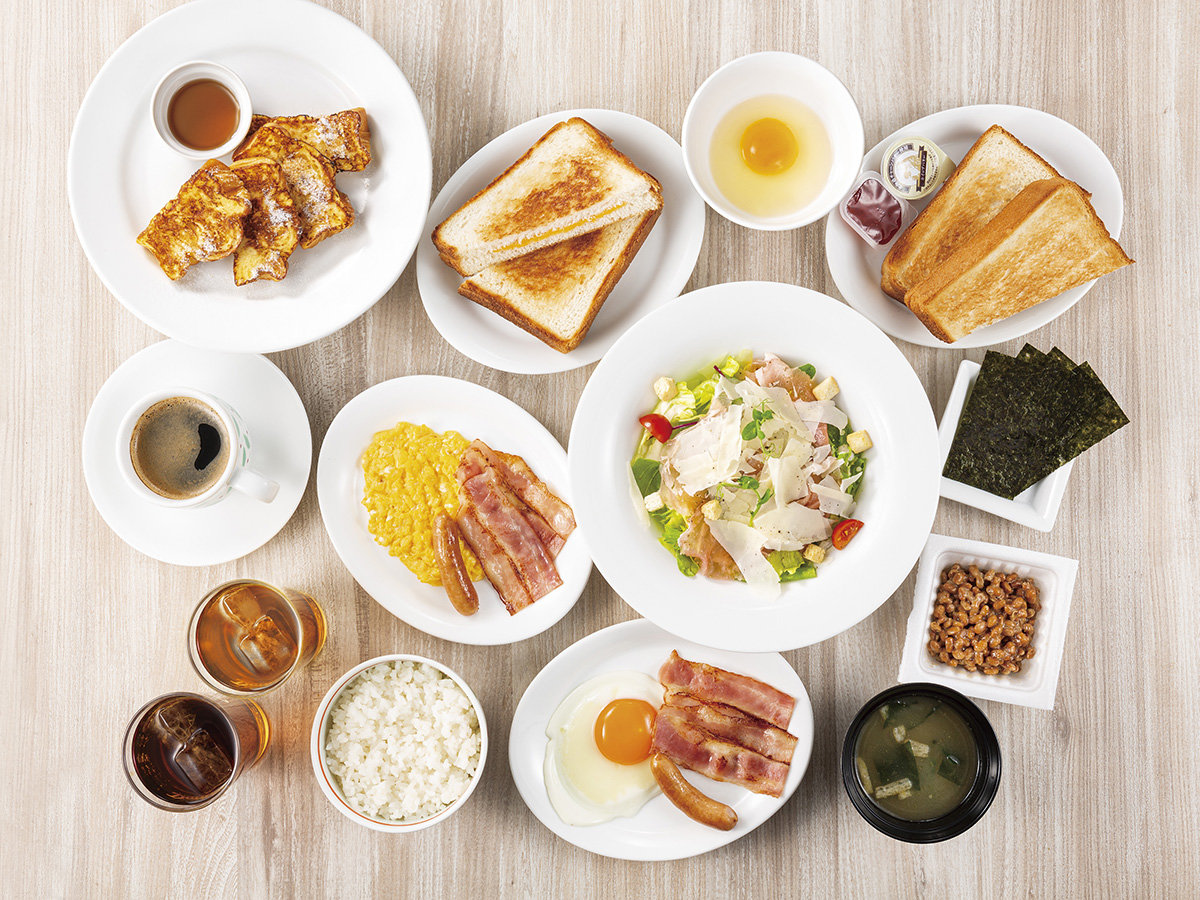 �y���H�z1�K���X�g�����@�T�C�h���j���[�T��{���C�����j���[�S��{�h�����N�o�[��g�ݍ��킹���v���[�g�B