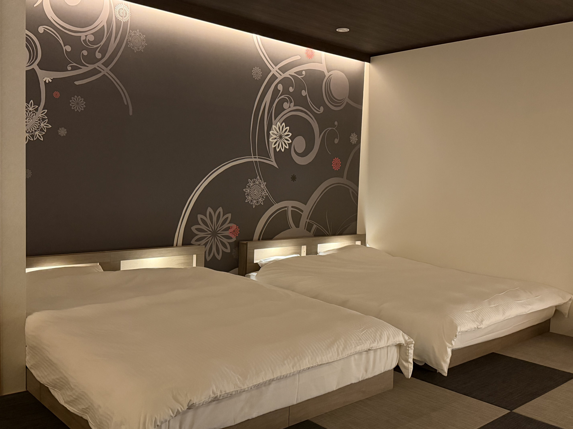 �����}�b�g�̗p