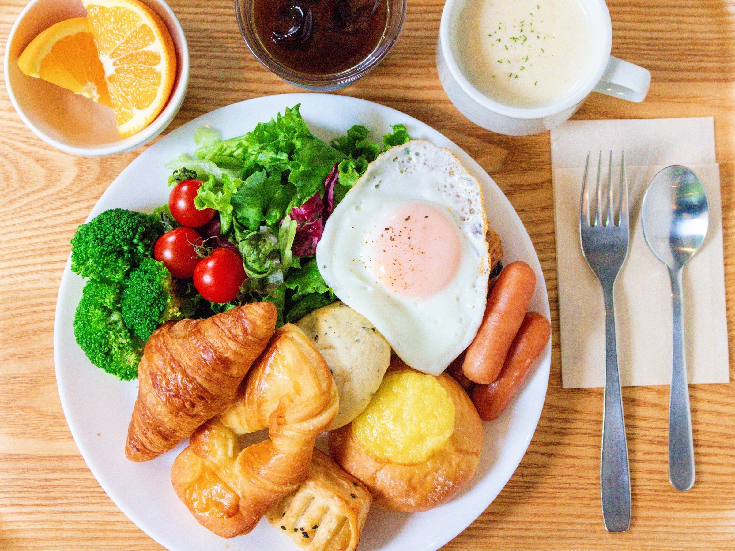 �Ă����ăp���̂����΂�����������H�̓r���b�t�F�X�^�C���I�y���H�z