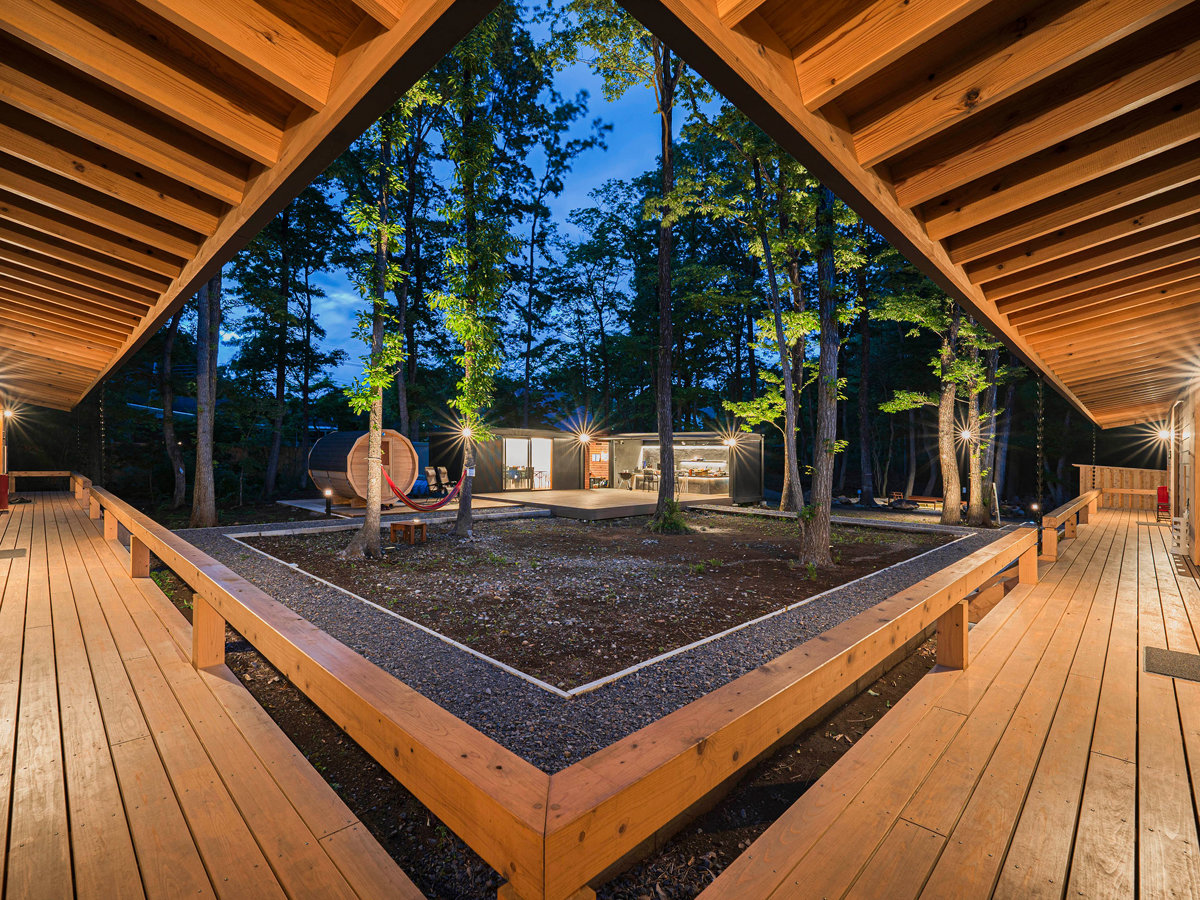 �E�y�T�E�i���Ӂz��̐X�̃T�E�i�͐V�N�������Ƃ͈�������͋C�Ŋy���߂܂�