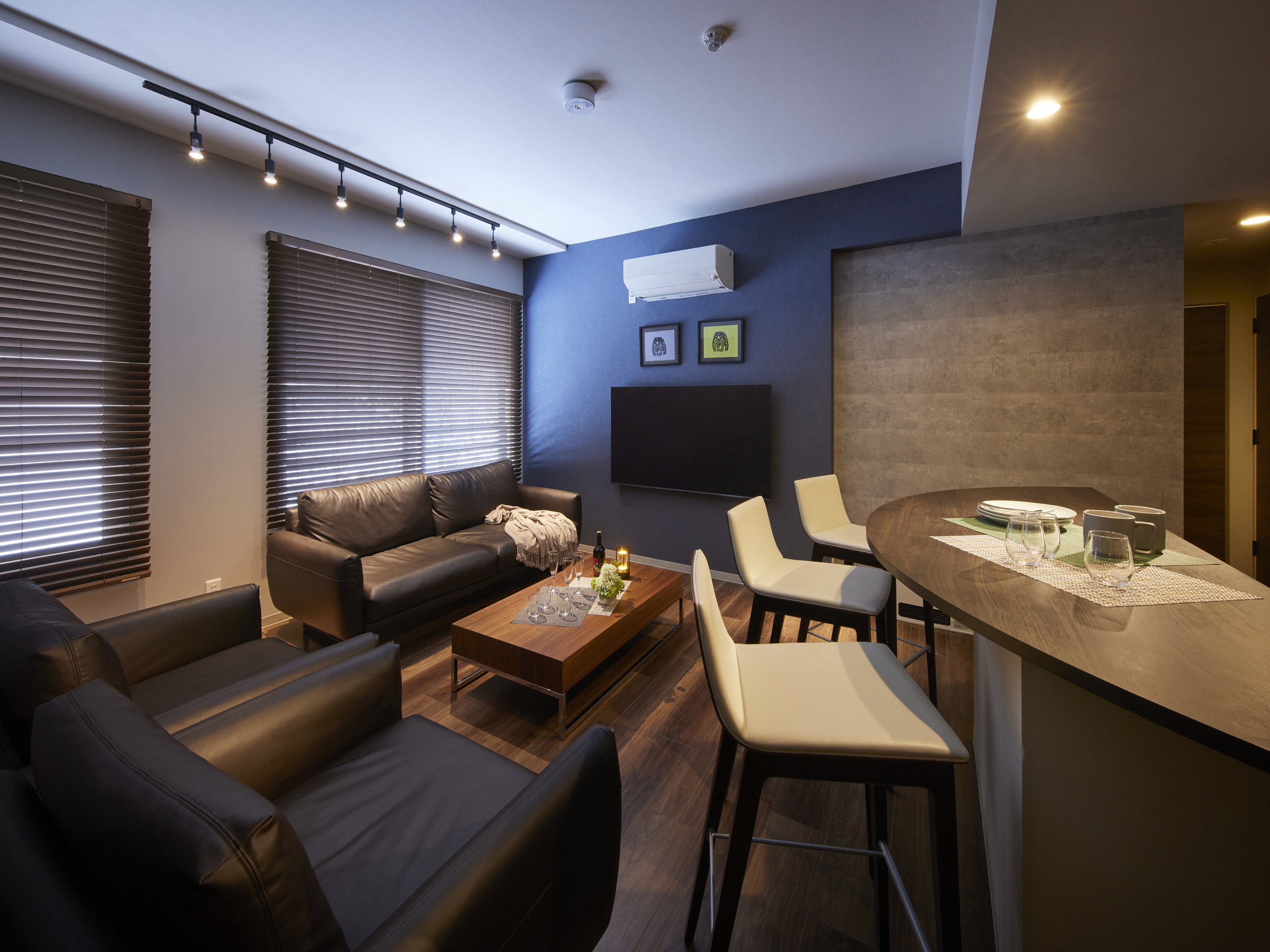 Superior Family 2LDK