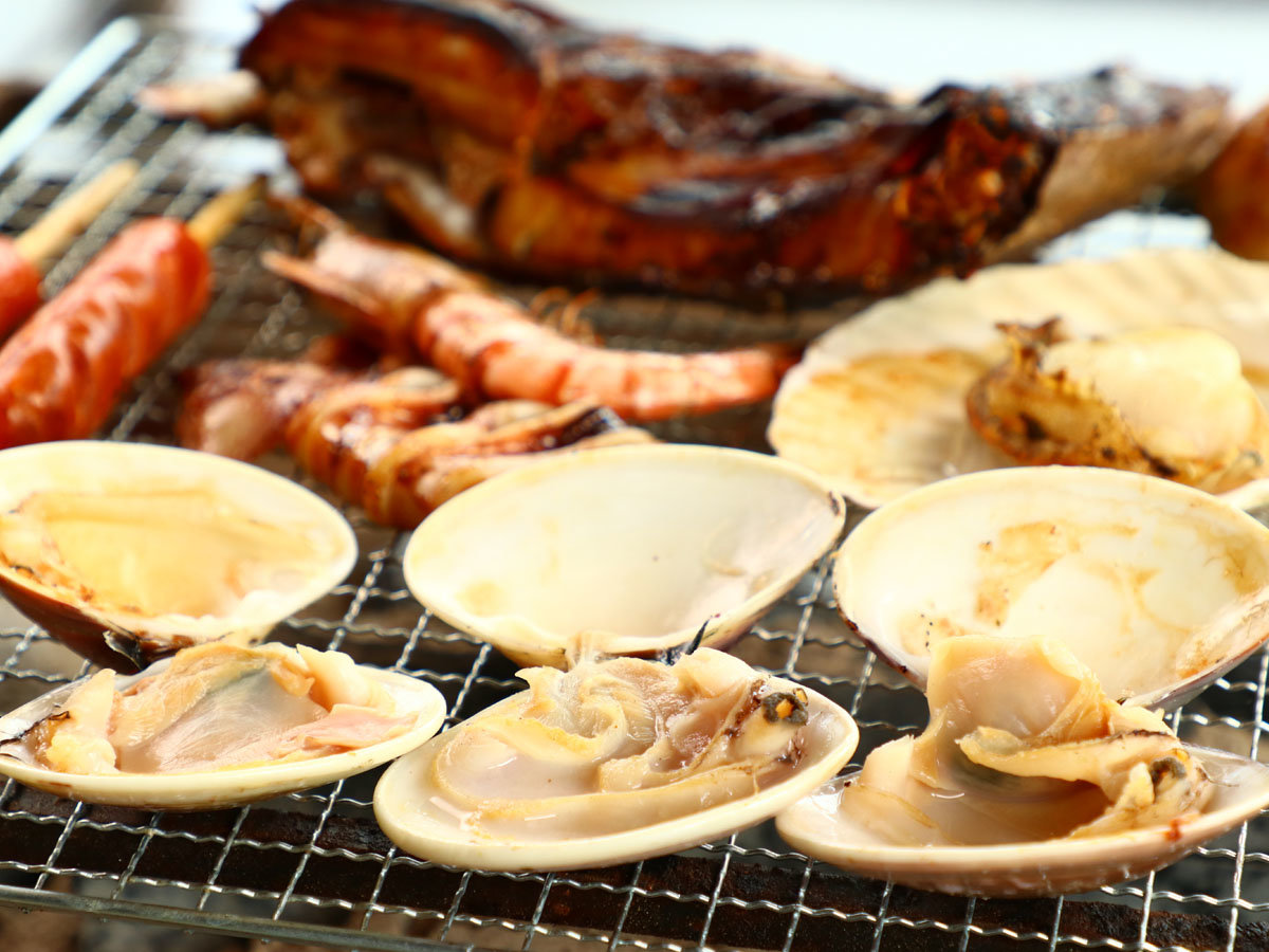 �[�H��ၟ�����̃n�}�O���Ȃǒn���̊C�Y���������オ��