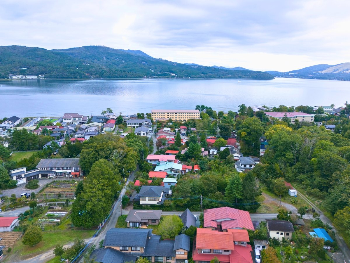 �y���Ӂz�΂܂œk��5���̃��C�N���]�[�g�B���X�g�����ȂǓ�����Ă���G���A�Ȃ̂ŁA�؍ݒ������K�ł���