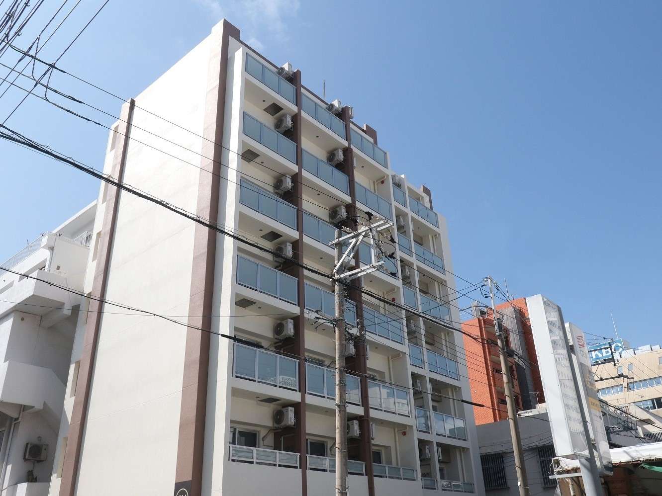 CleanHotels in HigashimachiO