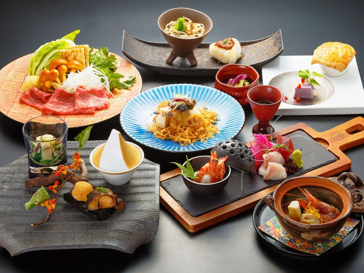 �y�[�H�z�����R�[�X�u���ǁv2025.11.20�`2026.1.14�i�C���[�W�j