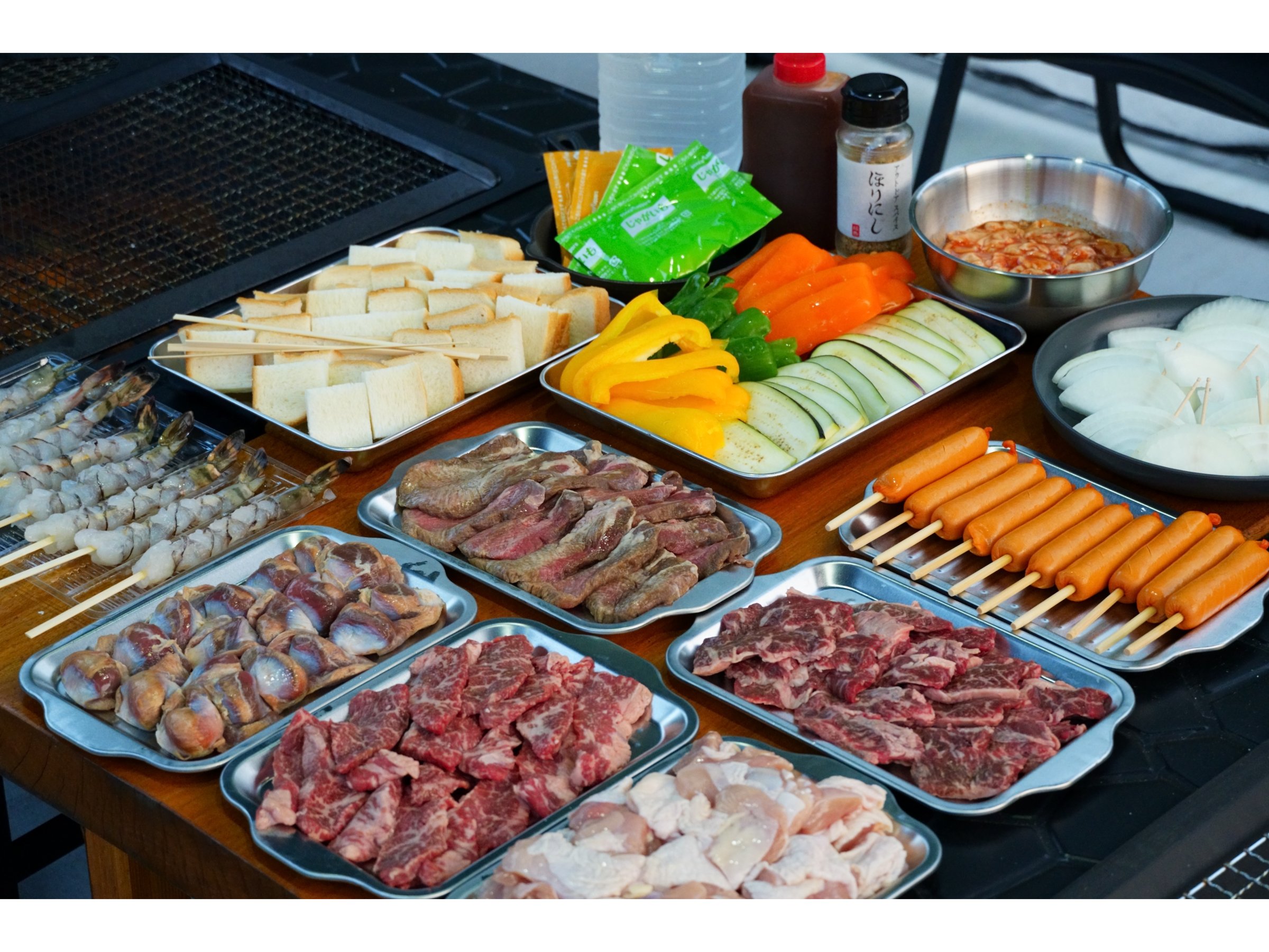 ��jBBQ�C���[�W