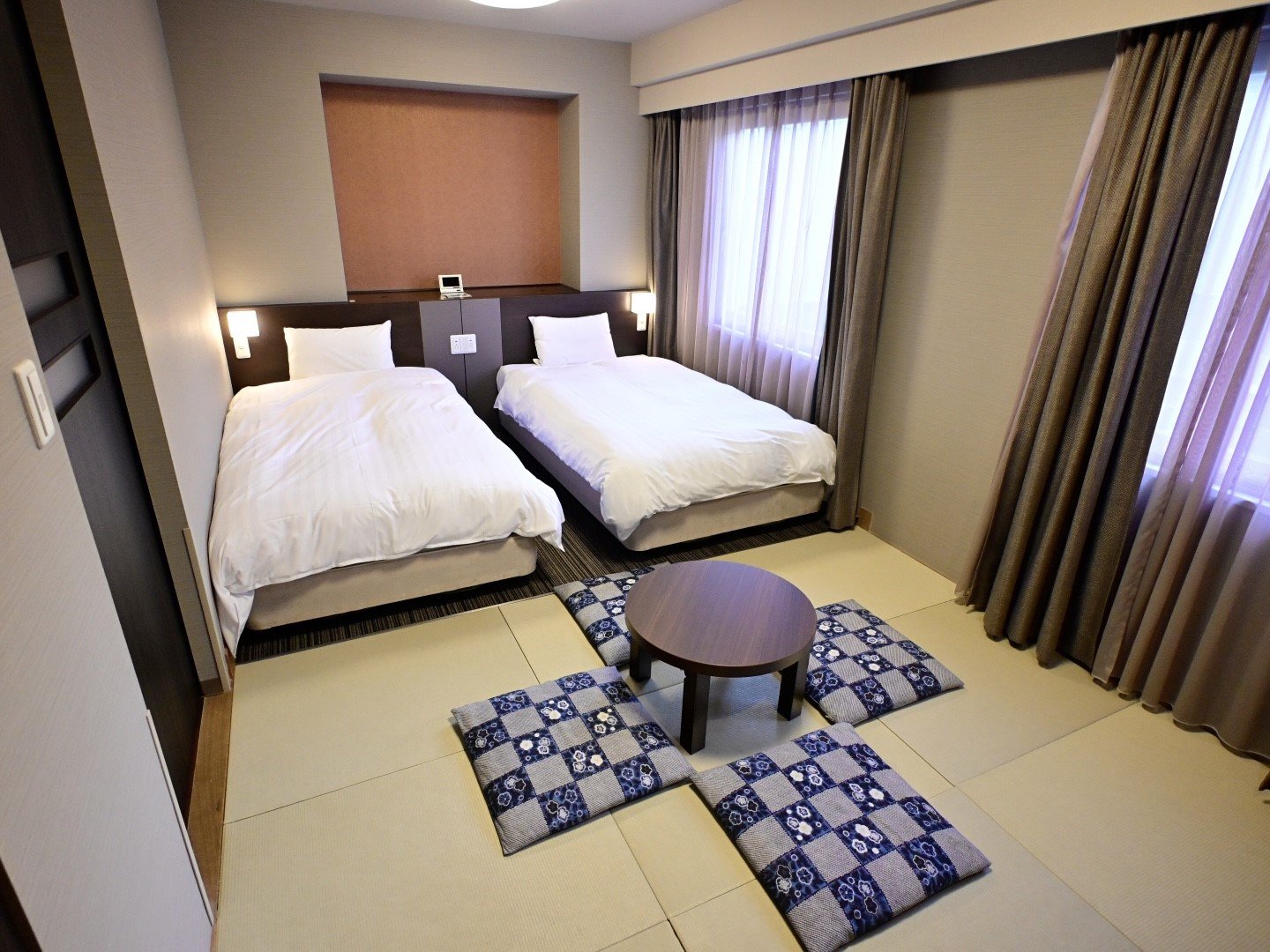 ���a�m���E�N���u�t���A�a�m�� 27.5����(110cm�~205cm 2�� �a�z�c2�g)��