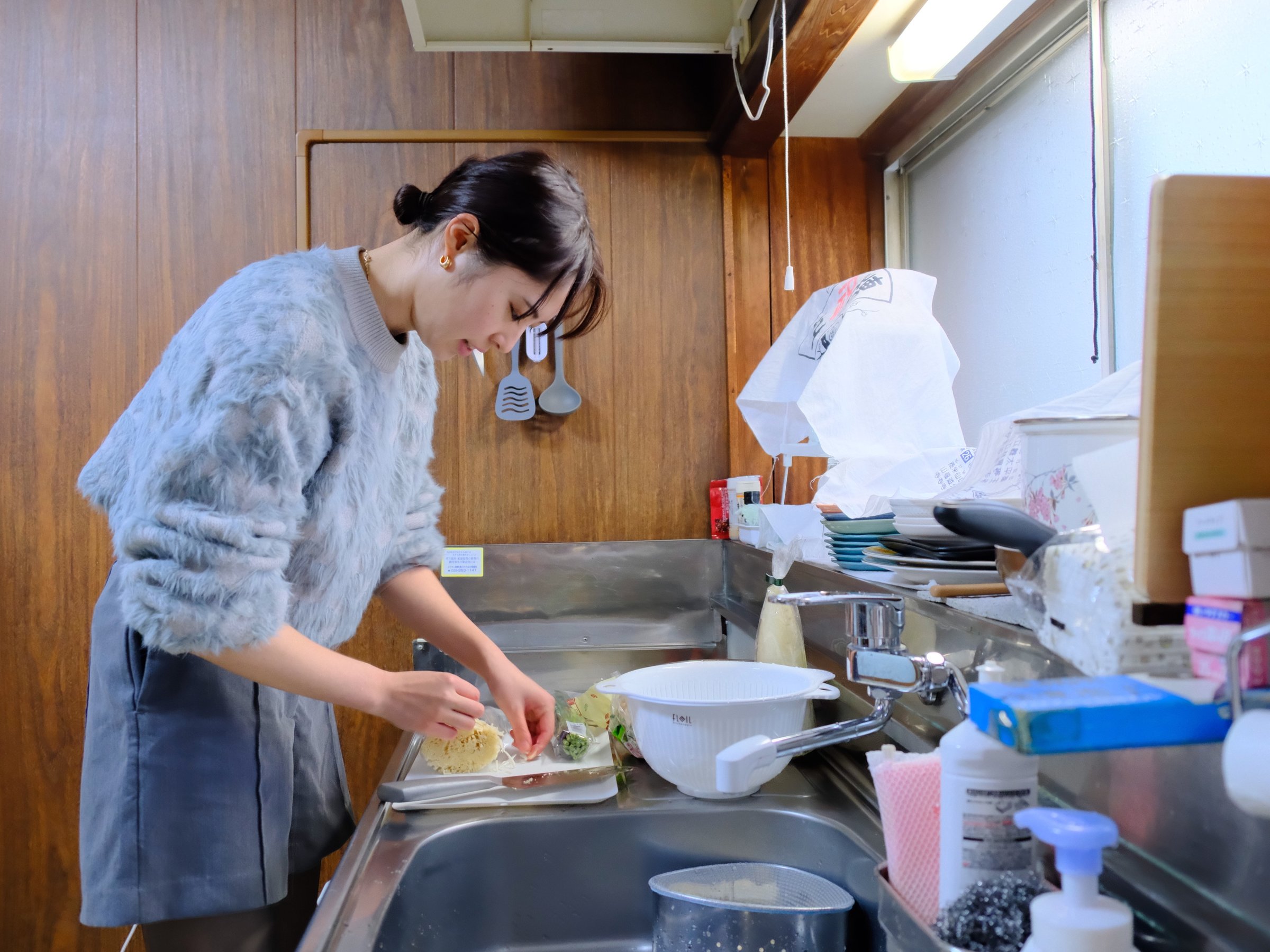 �L�b�`���́AIH�Ⓑ�����A��������������Ă��܂�